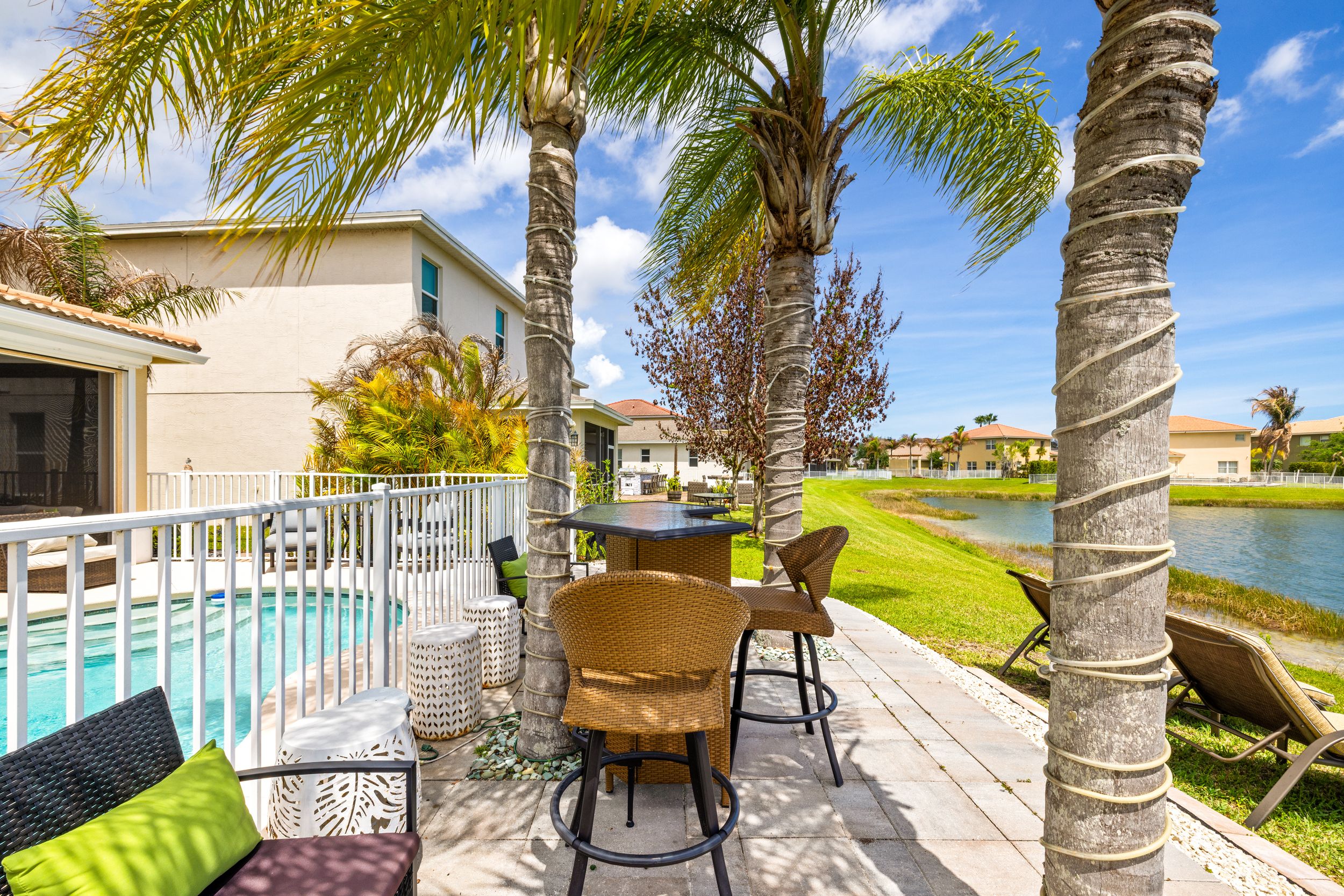  707 NW Leonardo Circle, Port St Lucie, FL, 34986 - 物件實景