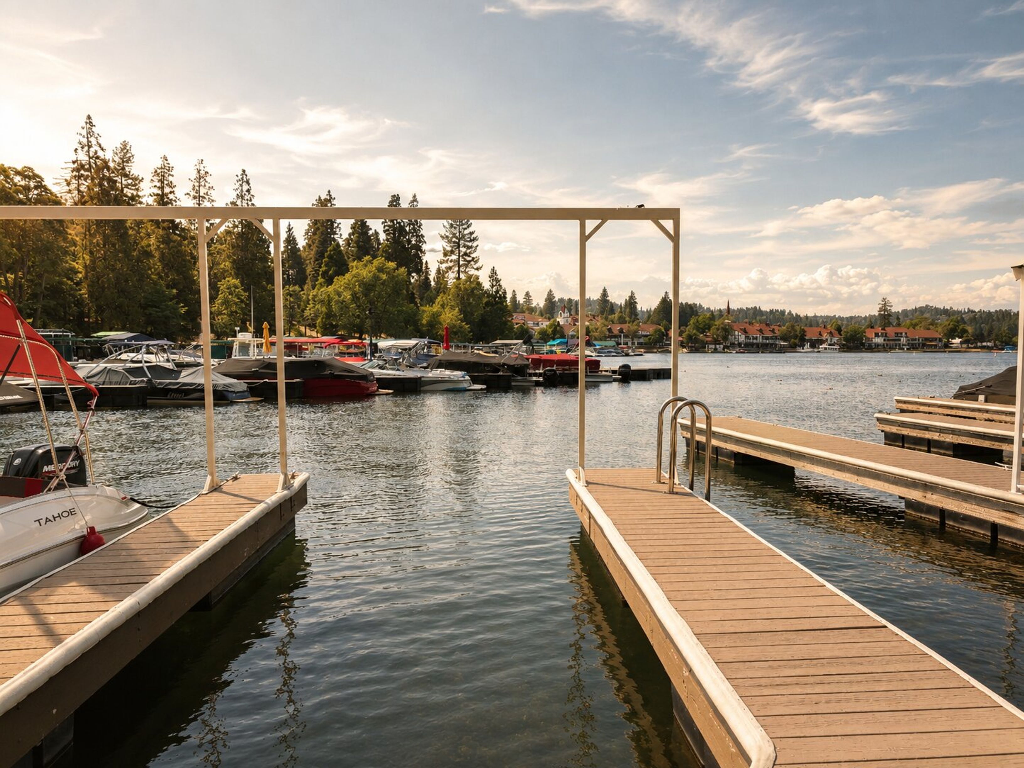  191 Kuffel Canyon Road, Lake Arrowhead, CA 92352 - 物件實景