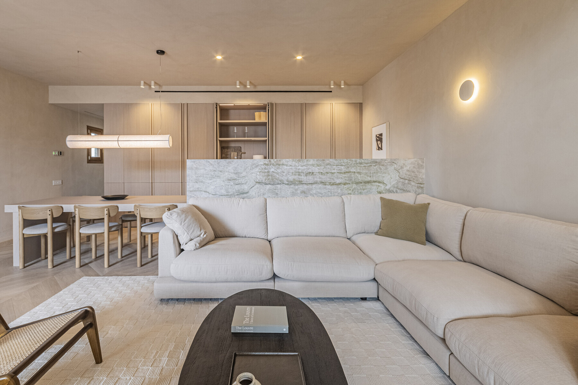  Spectacular new penthouse next to Ciutadella Park - 物件實景