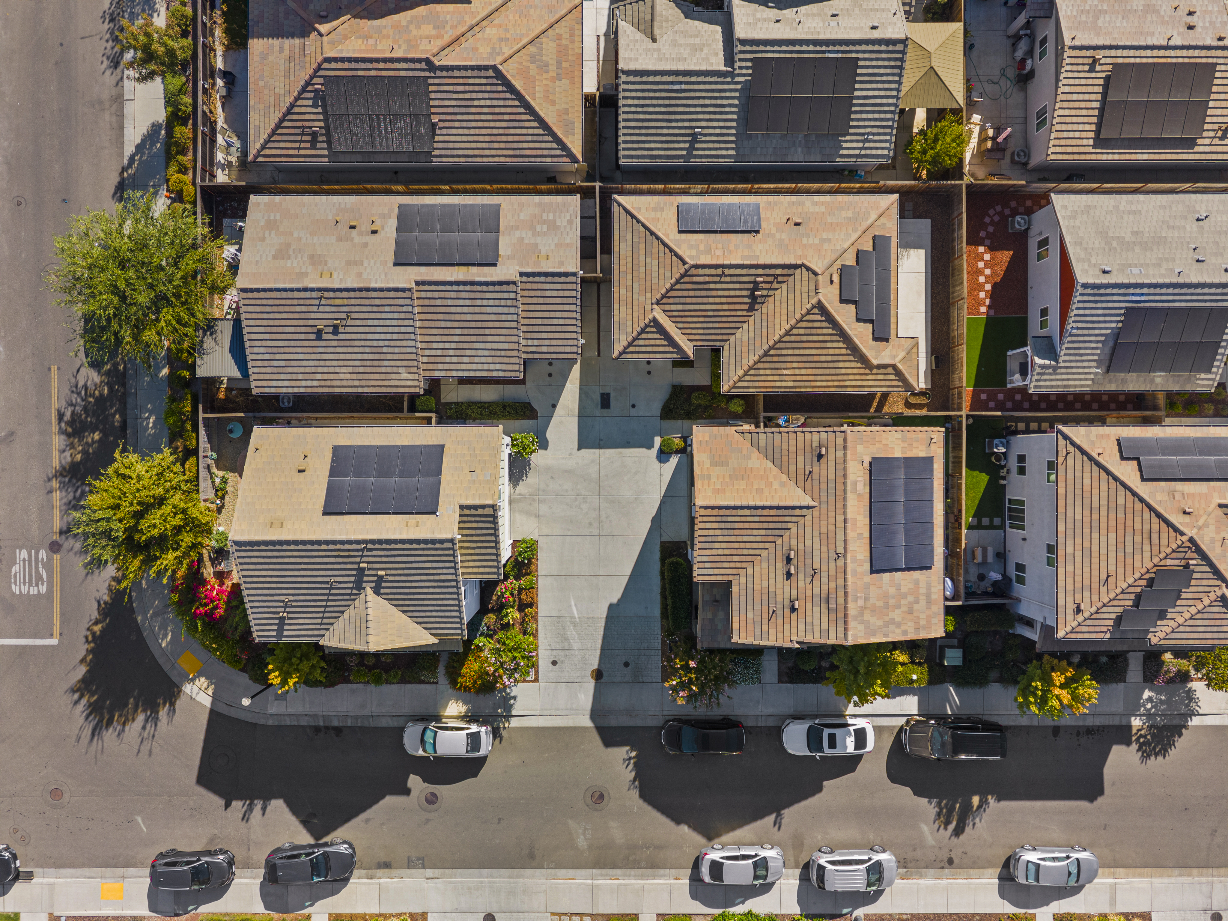  4388 Silver Cedar Lane, Sacramento, CA 95834 - 物件實景