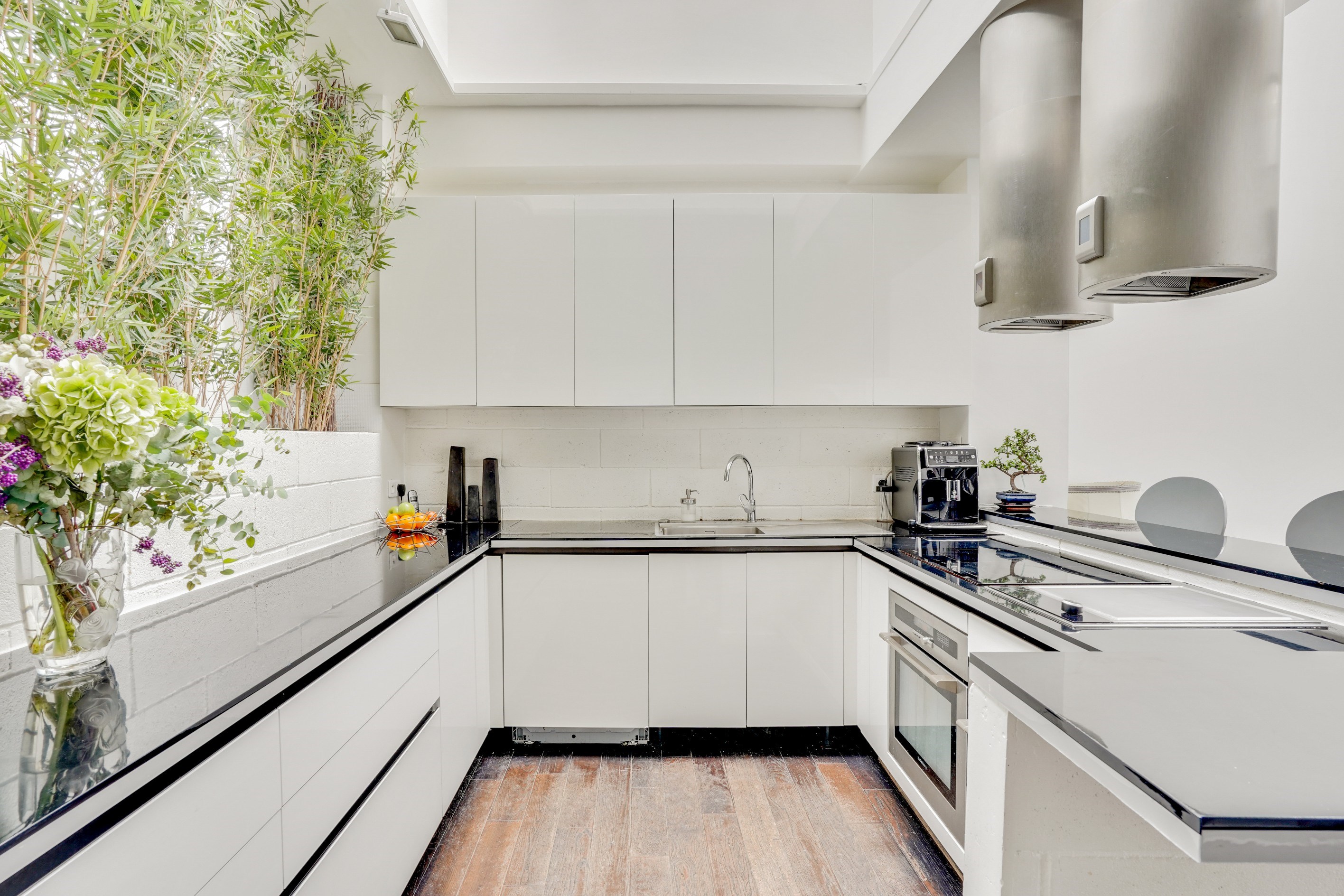  Grandes Carrières - Between Montmartre and Batignolles, an Extraordinary Proper… - 物件實景