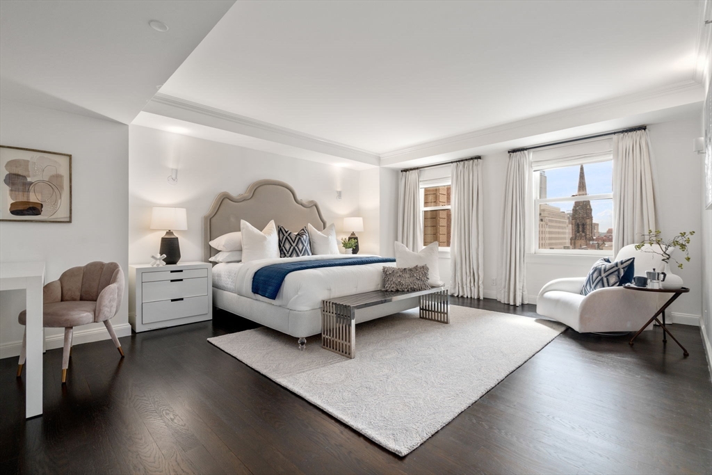 Boston, Massachusetts, 02116, United States, 3 Bedrooms Bedrooms, ,3 BathroomsBathrooms,Residential,For Sale,1895702