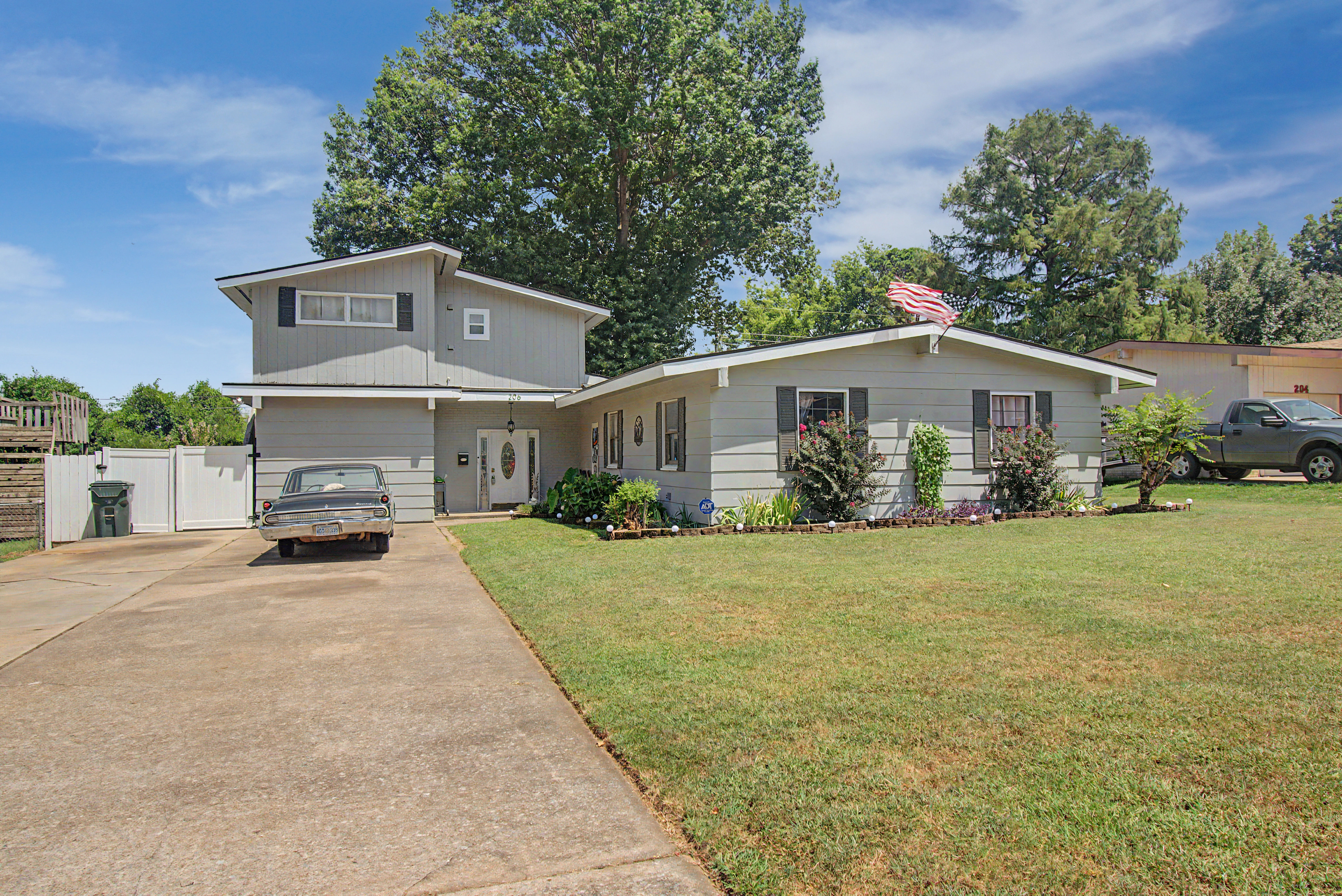David Ln, Muskogee, OK 74403 #1
