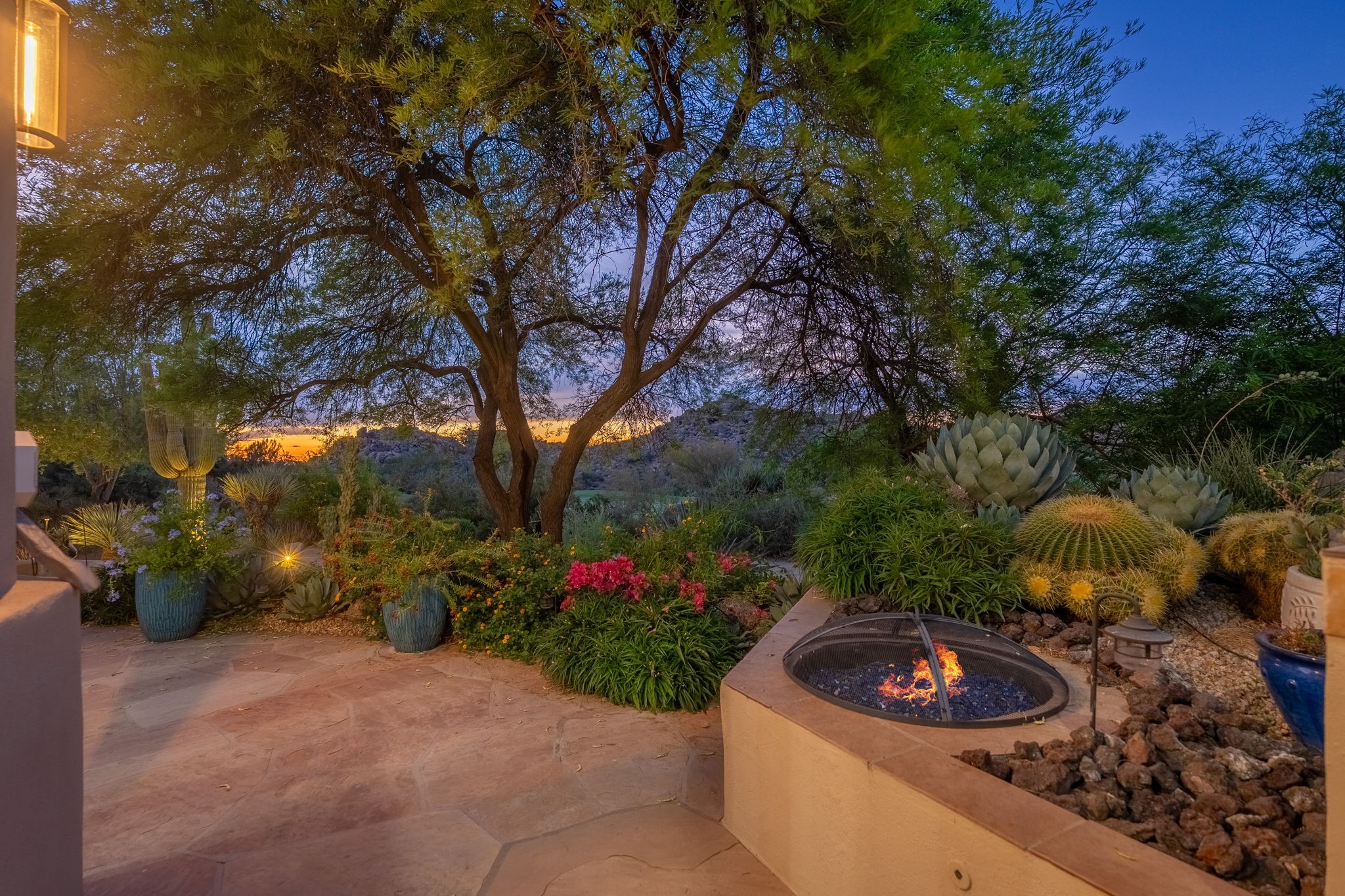  10420 E Morning Vista Lane  Scottsdale, AZ - 物件實景