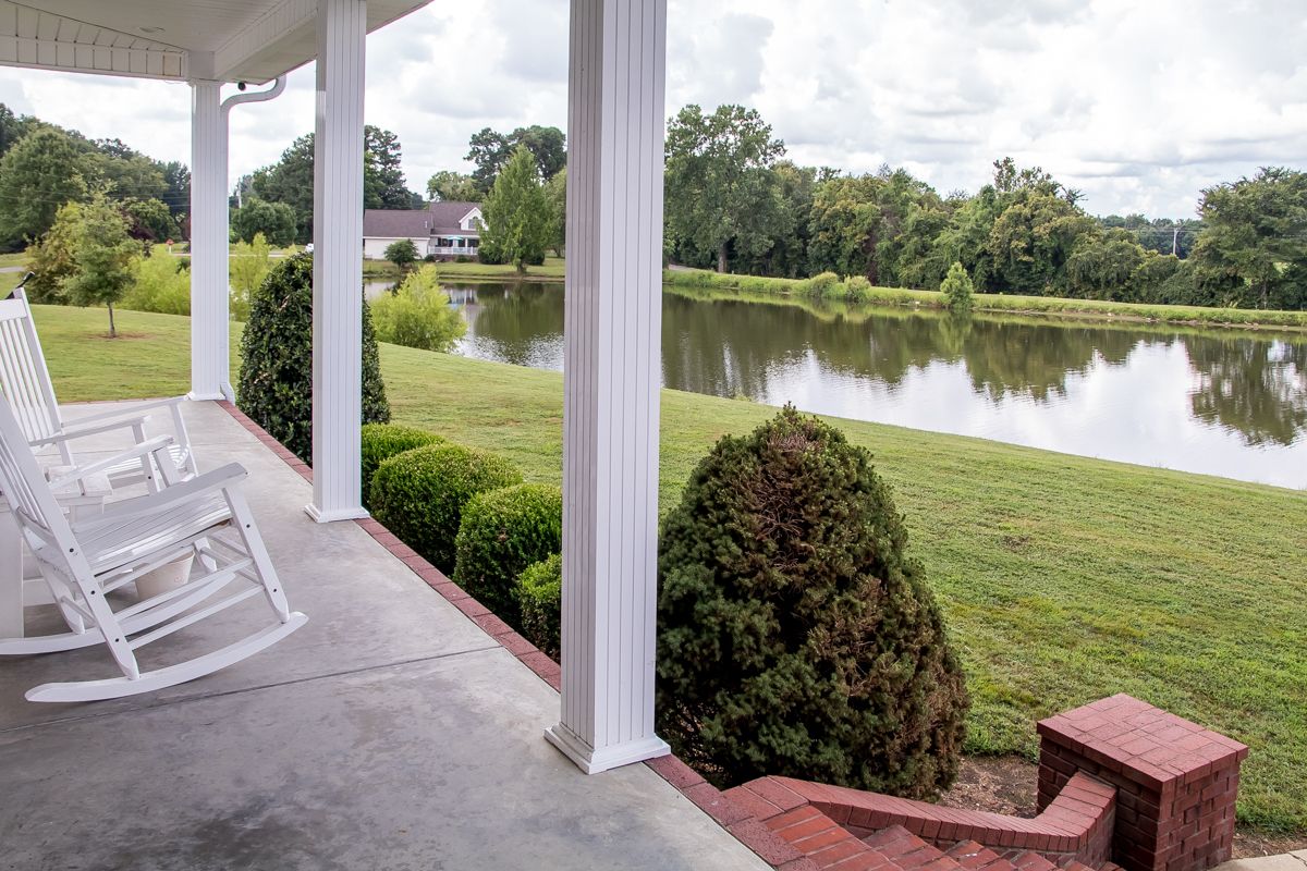 Union City, Tennessee, 38261, United States, 4 Bedrooms Bedrooms, ,4 BathroomsBathrooms,Residential,For Sale,1943312