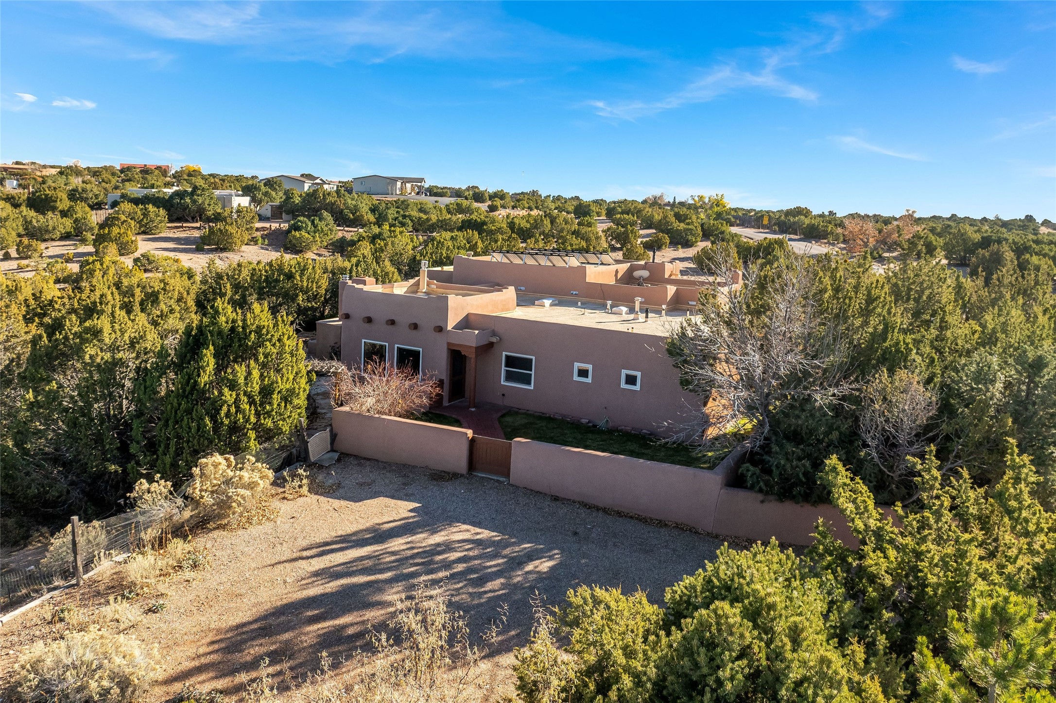  102 Sierra Azul - 物件實景