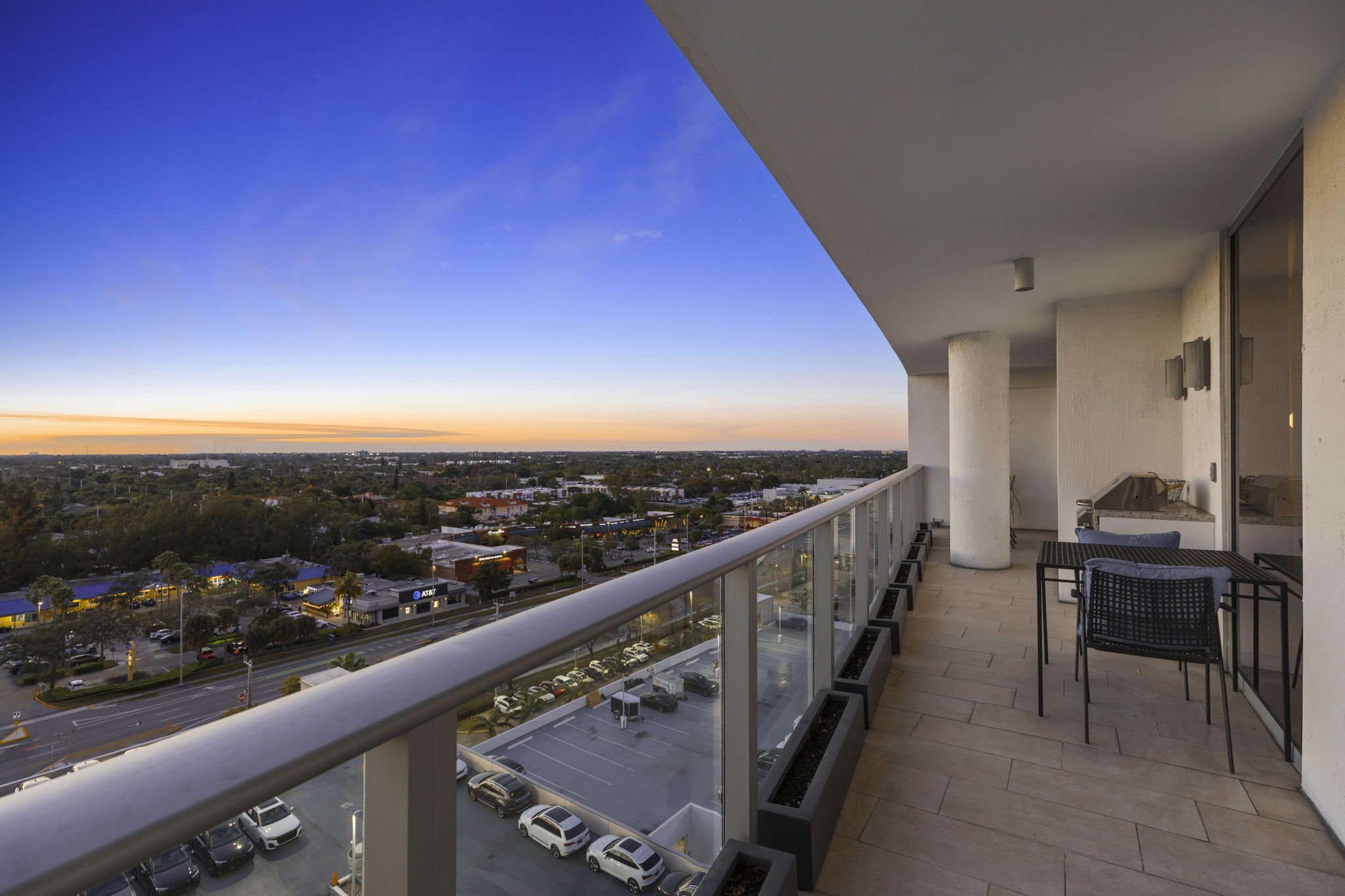  1180 N Federal Hwy,Fort Lauderdale, FL, 33304 - 物件實景