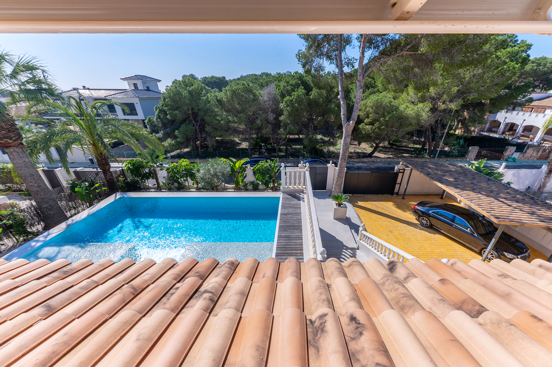  Hummeluhr Villa: Fully renovated residence near the sea - 物件實景
