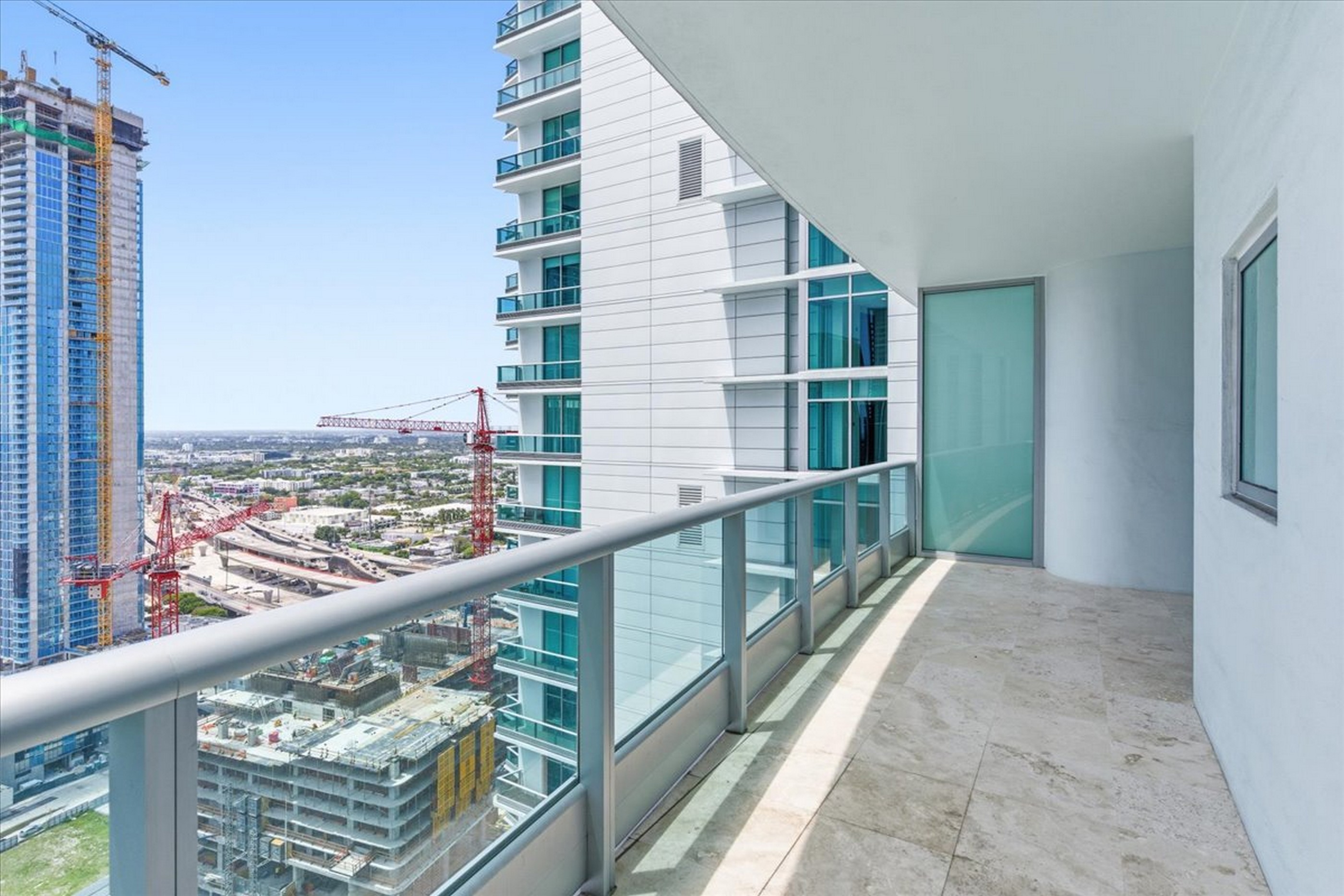  900 Biscayne Blvd, Miami, FL, 33132 - 物件實景