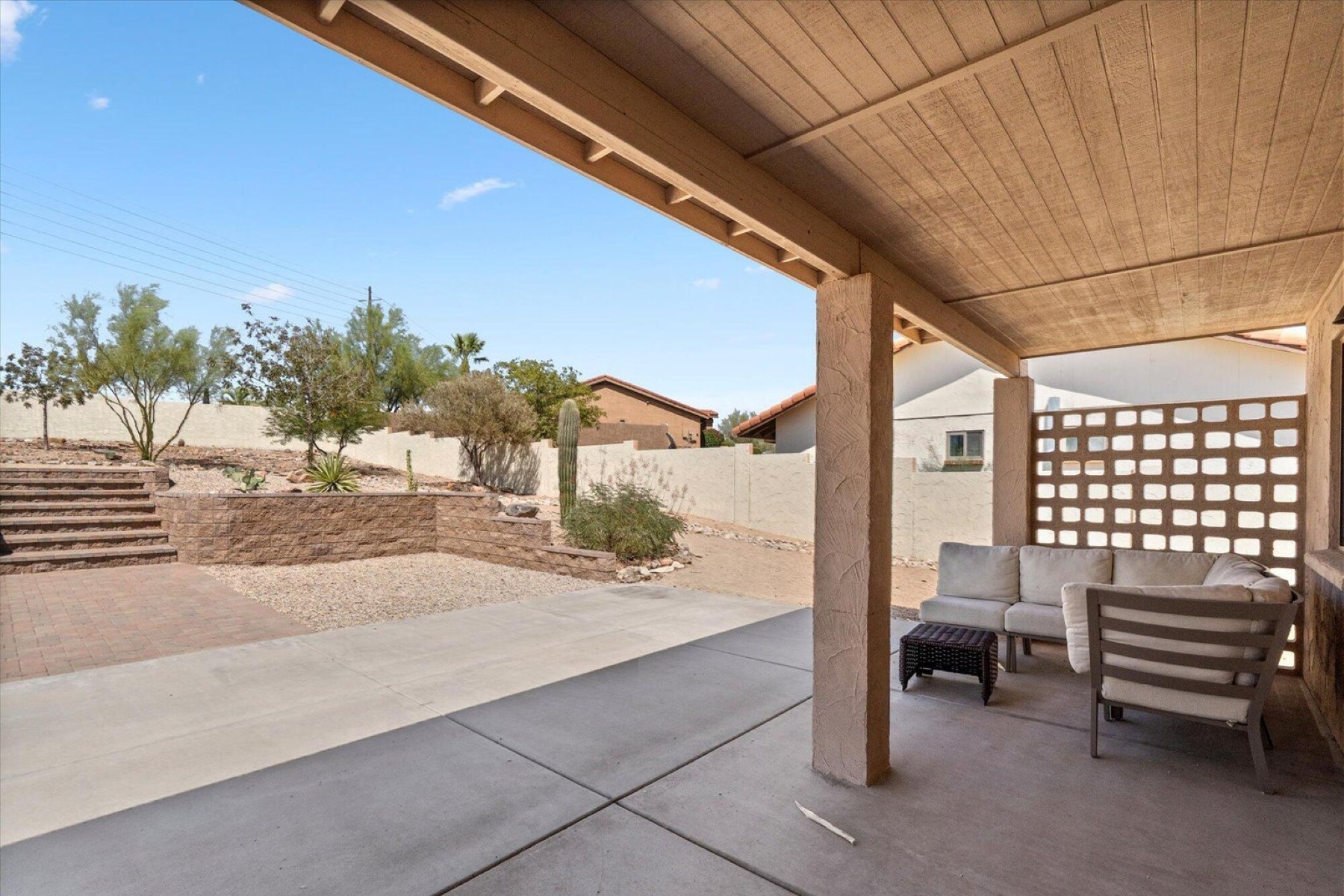  15237 N Del Ray Drive ¦ Fountain Hills, AZ - 物件實景