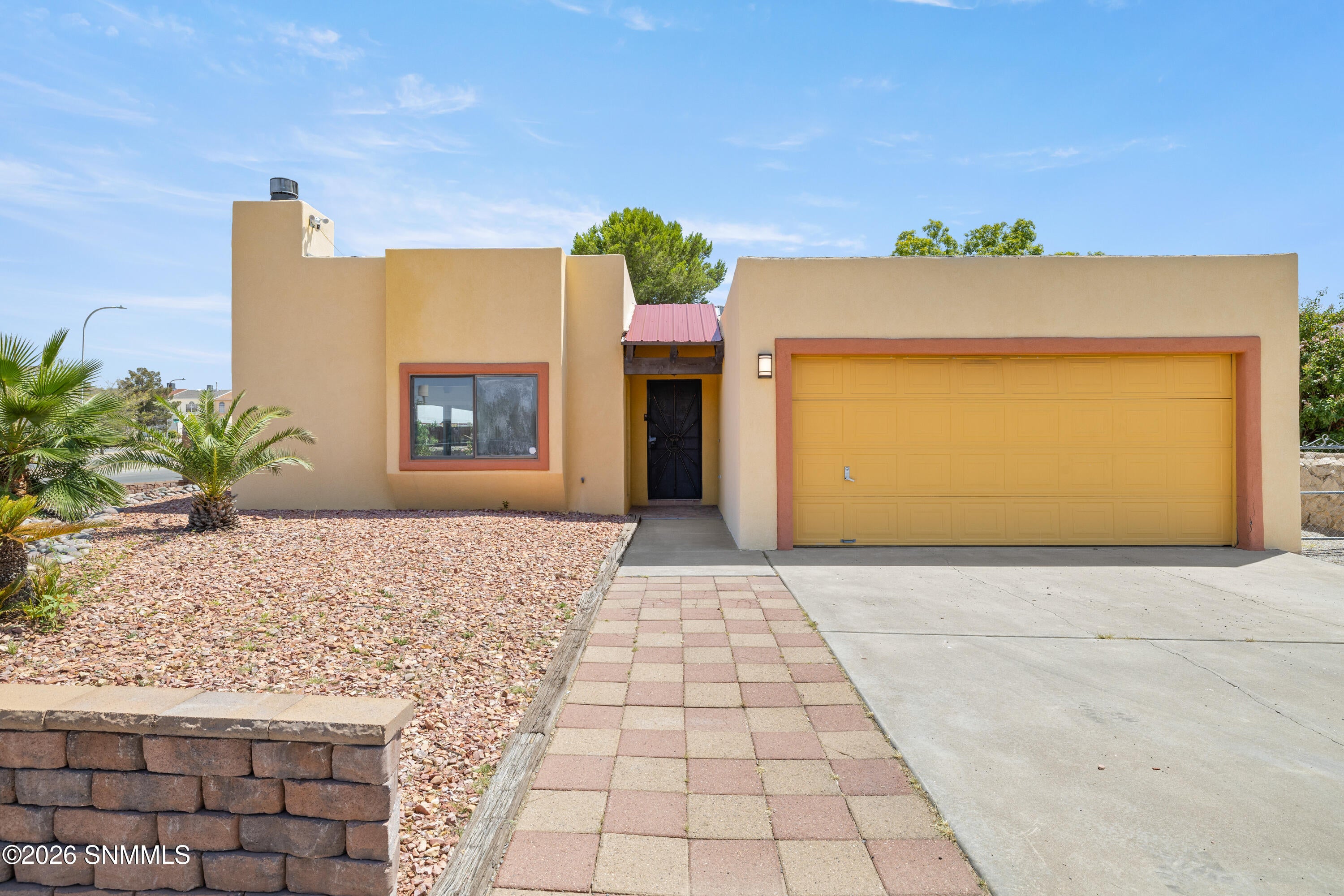 Garnet St, Las Cruces, NM 88012 #1
