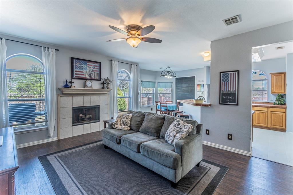 Flower Mound, Texas, 75028, United States, 5 Bedrooms Bedrooms, ,3 BathroomsBathrooms,Residential,For Sale,2028396