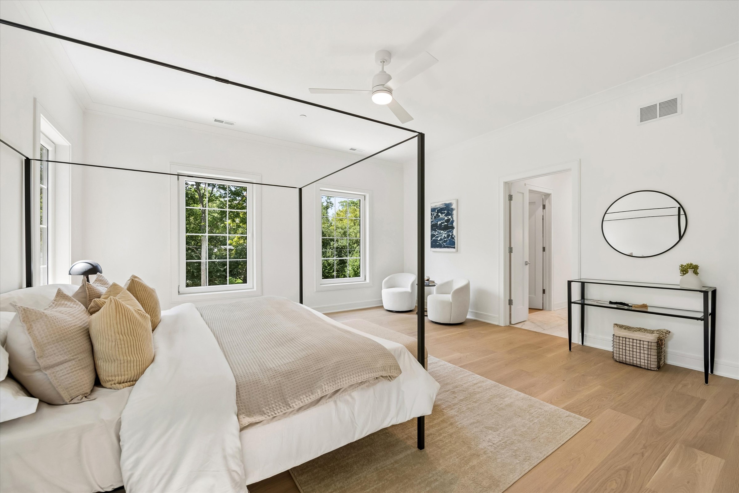  An Exceptional New Construction Residence in Highly Sought-After East Northbrook - 物件實景
