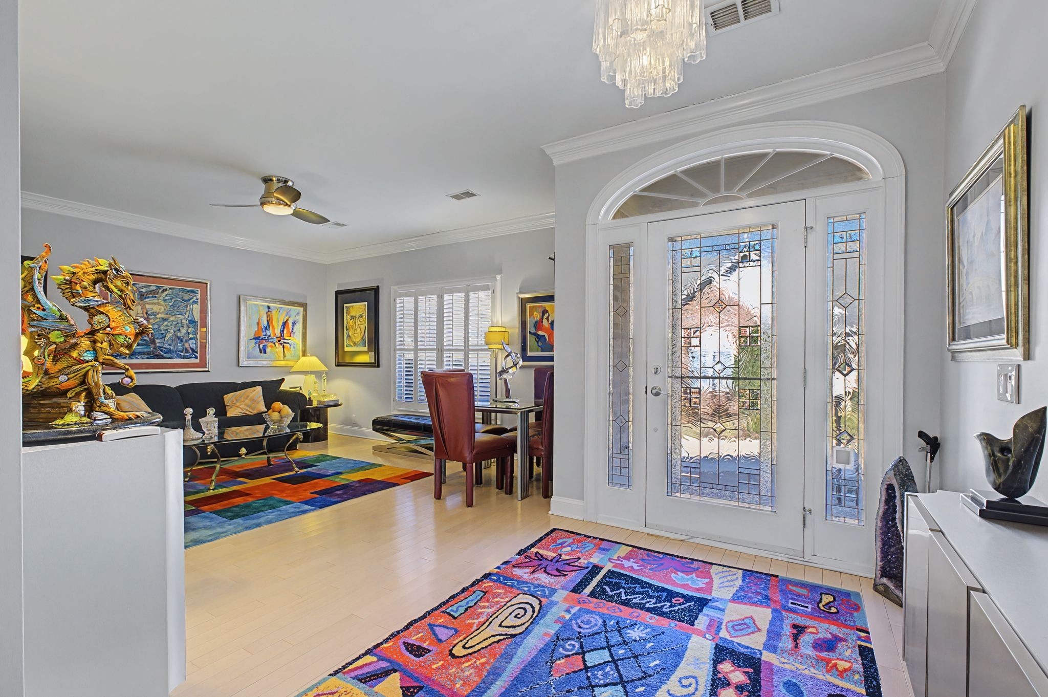  2814B White Oak Dr, Nashville, TN, 37215 - 物件實景