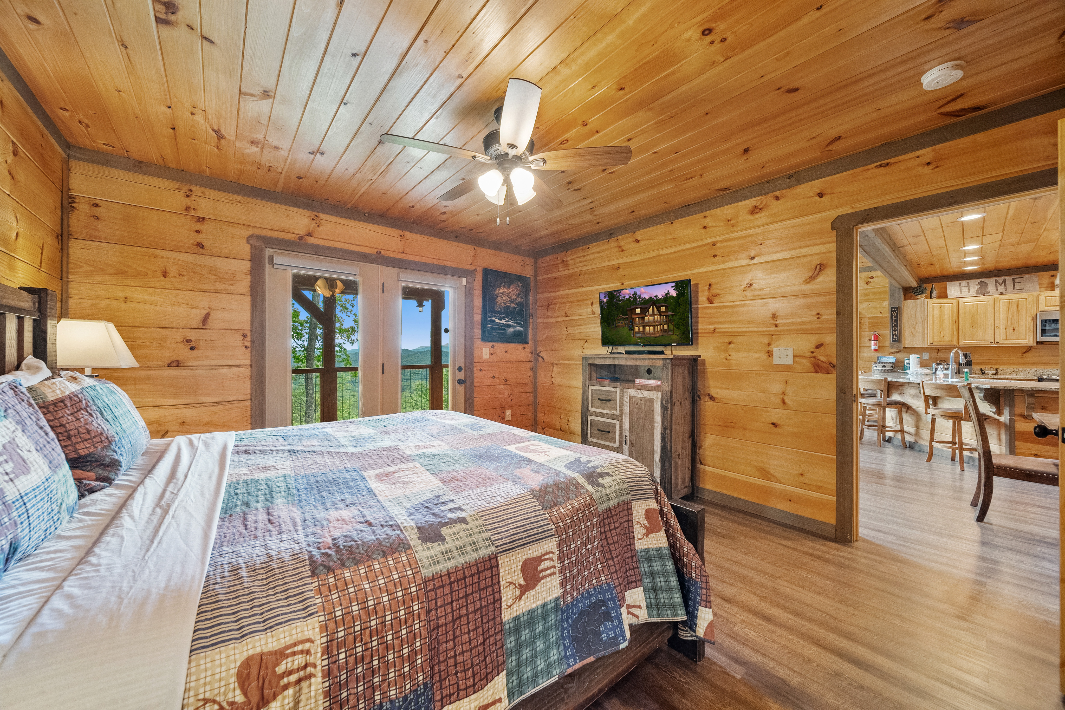 Sevierville, Tennessee, 37862, United States, 5 Bedrooms Bedrooms, ,7 BathroomsBathrooms,Residential,For Sale,1977744