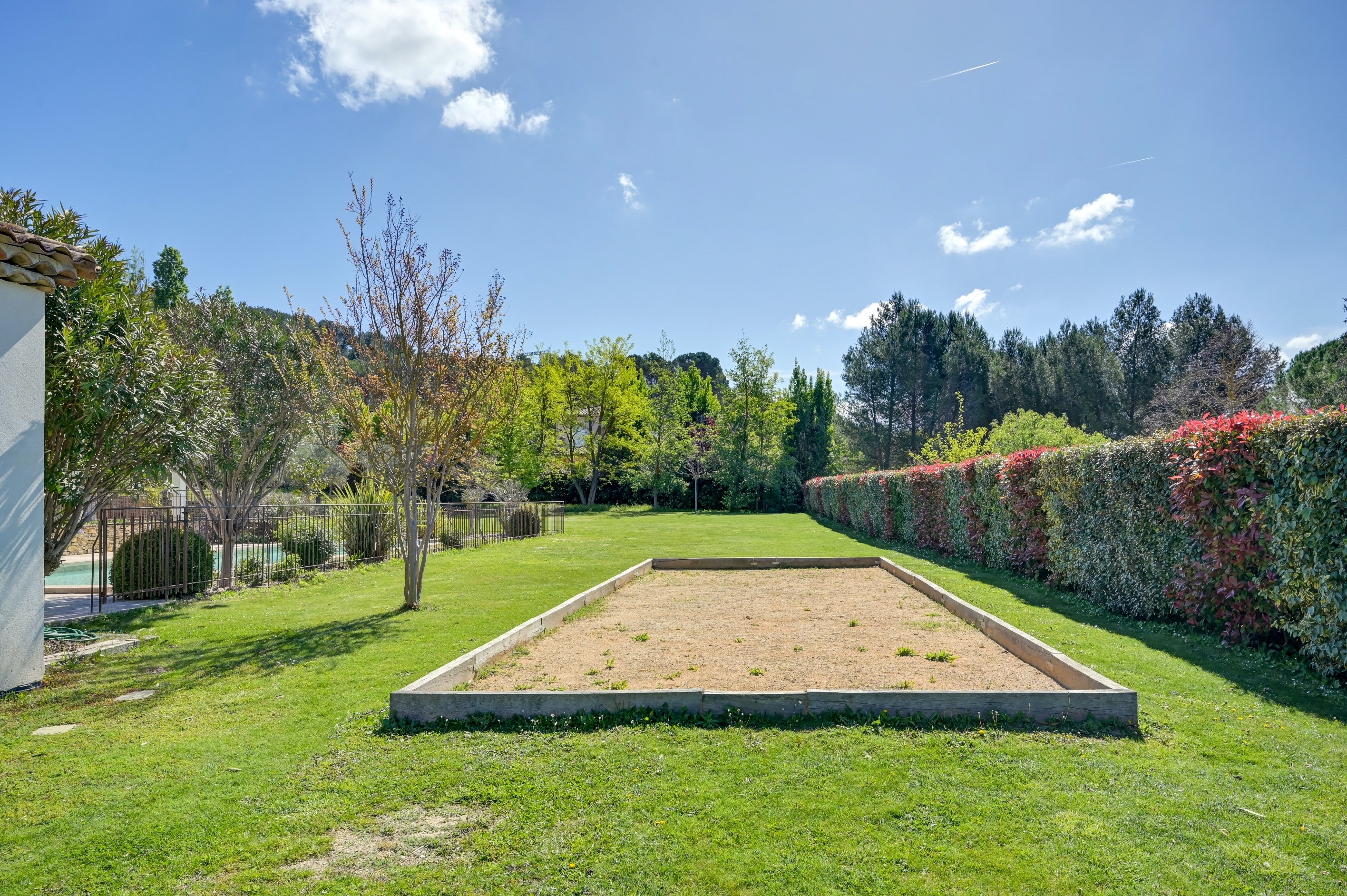  Villa - 物件實景