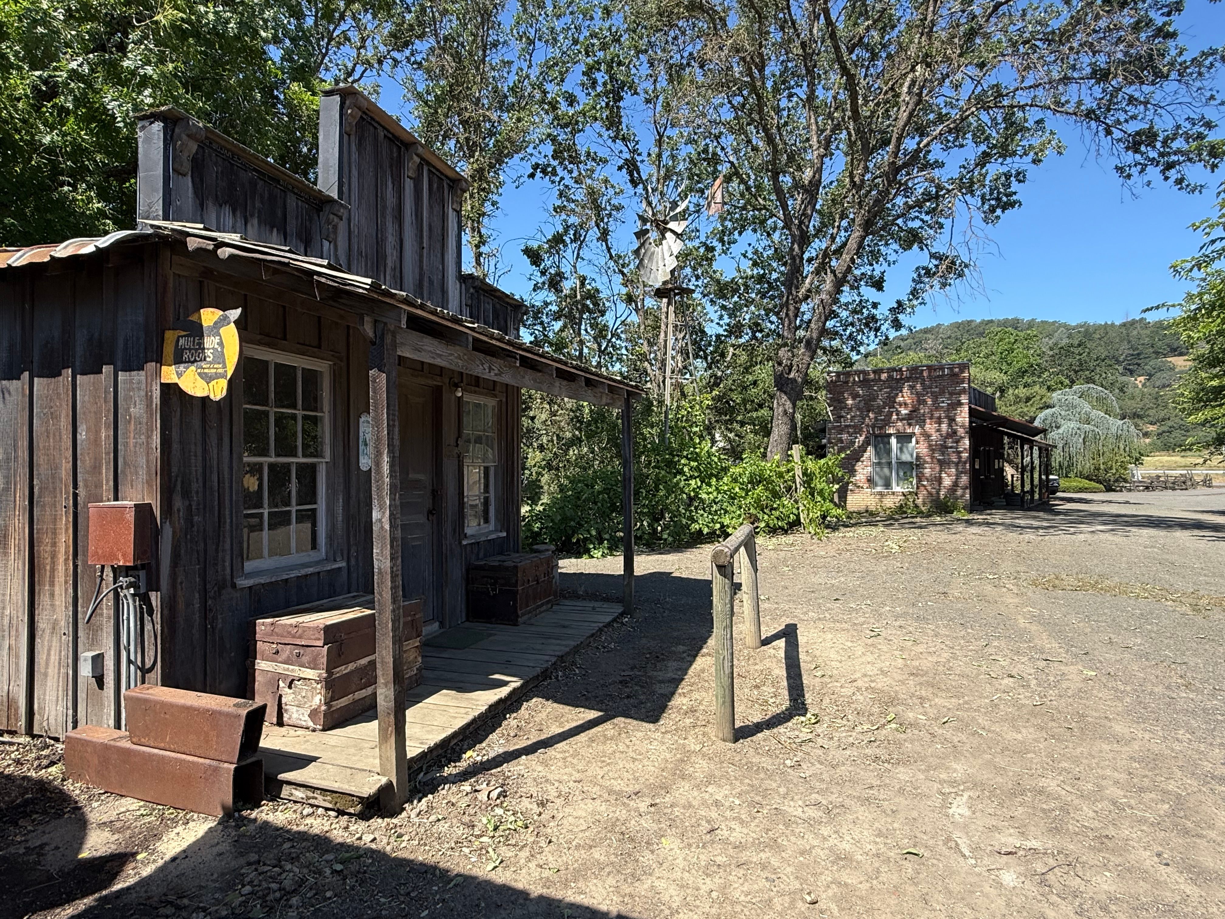  Wine Country Ranch Living - 物件實景