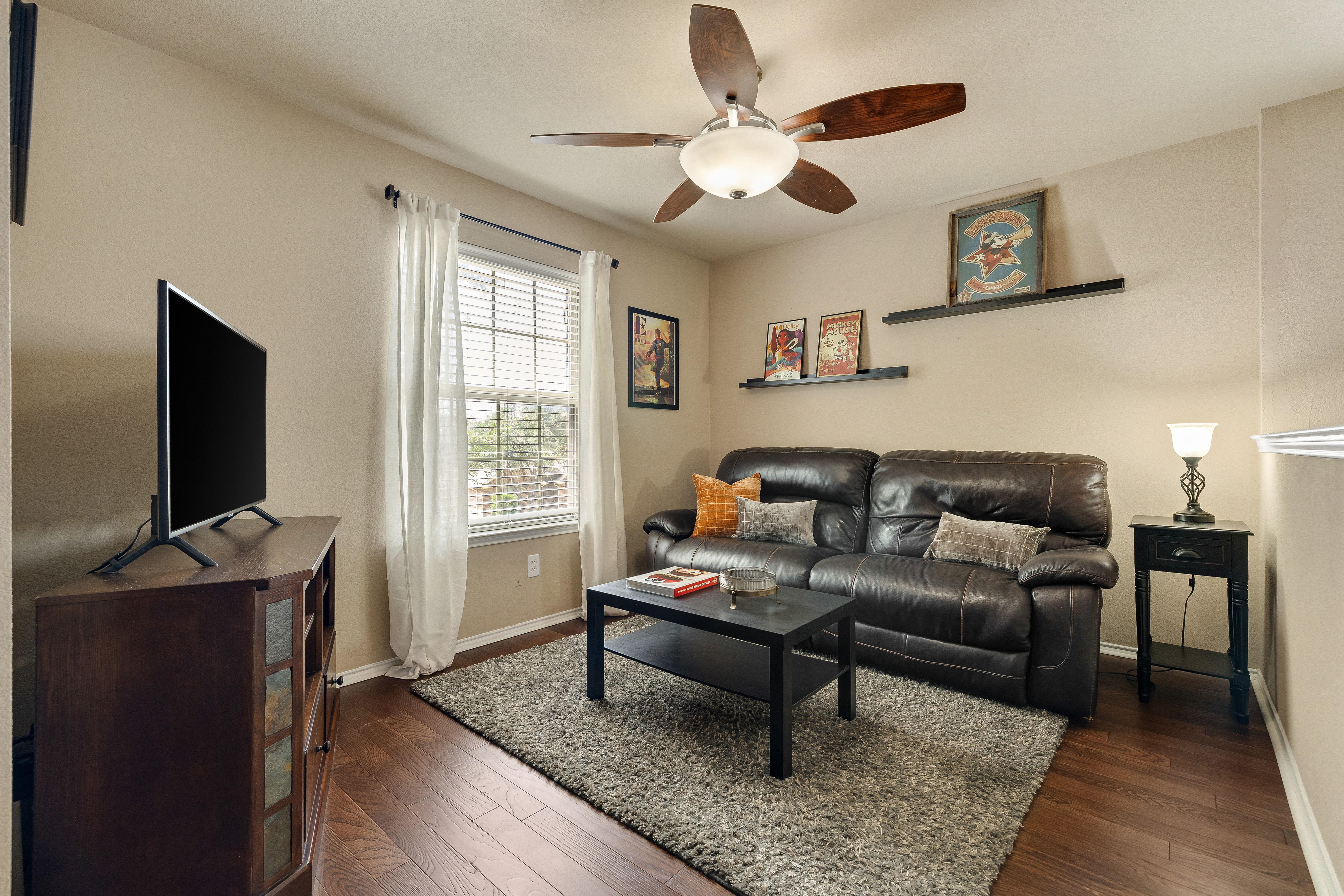  9308 Jerico Drive, Mckinney, TX, 75072 - 物件實景