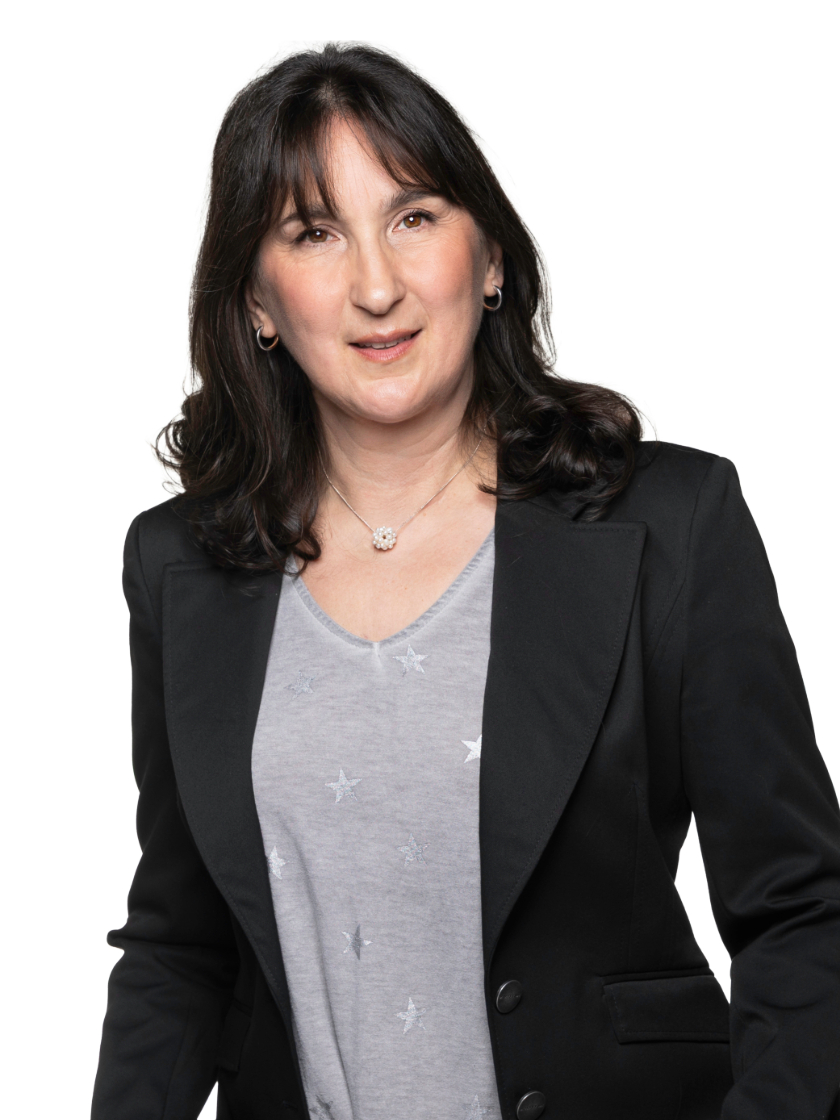 Laurence Pujol