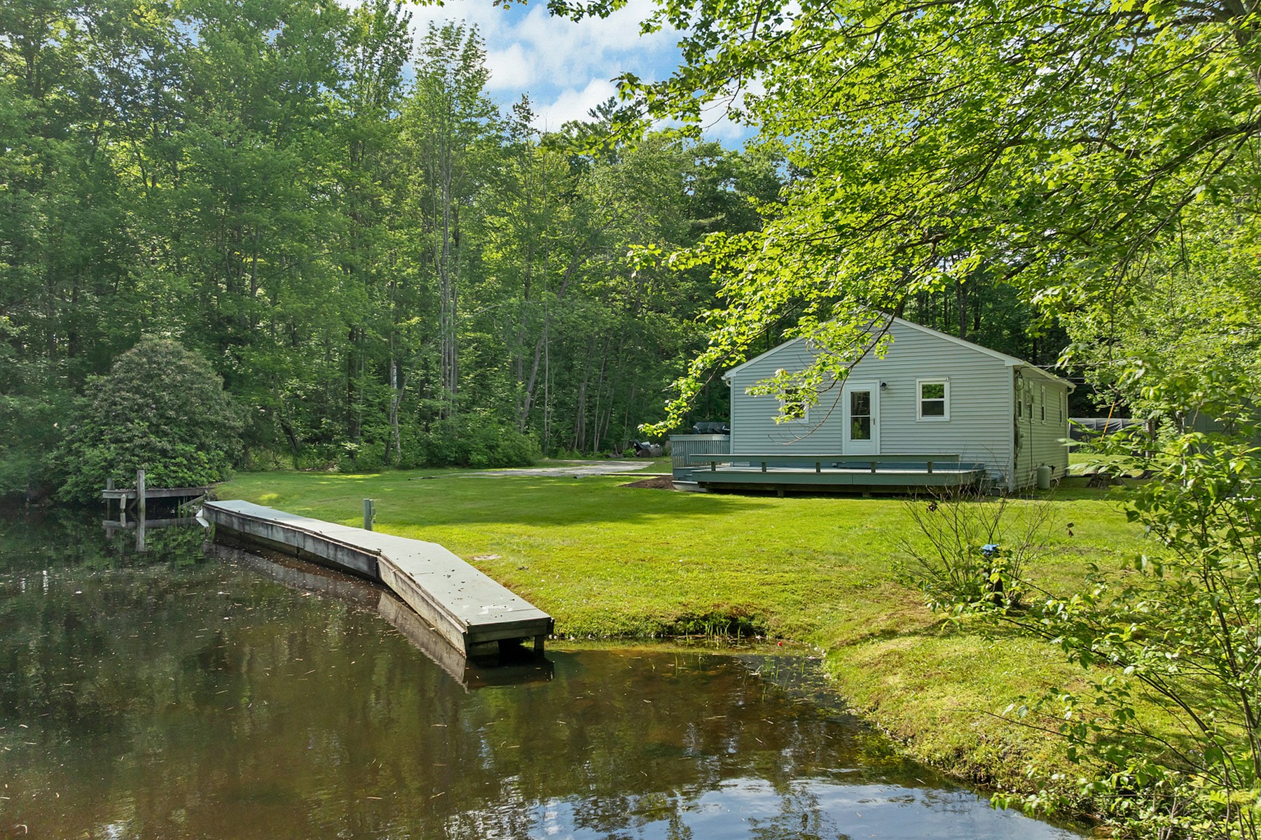  33 Chandler Brook Road - 物件實景