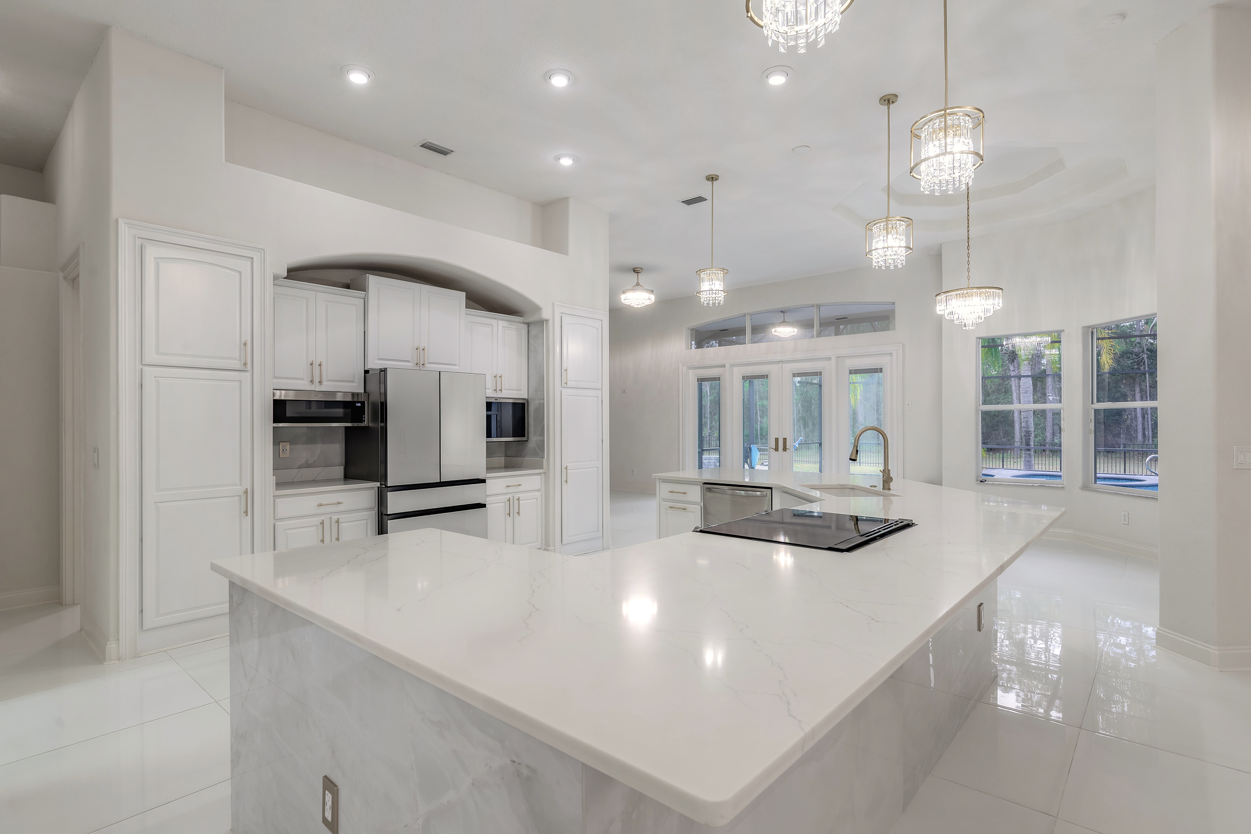 Daytona Beach, Florida, 32124, United States, 5 Bedrooms Bedrooms, ,4 BathroomsBathrooms,Residential,For Sale,2006264