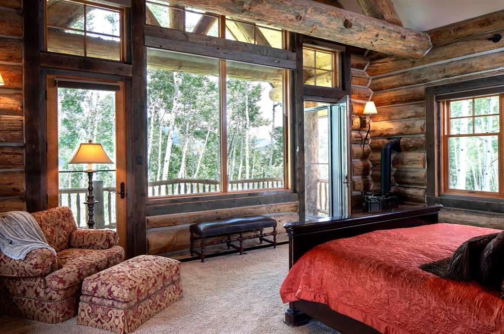 Crested Butte, Colorado, 81224, United States, 7 Bedrooms Bedrooms, ,10 BathroomsBathrooms,Residential,For Sale,1868441