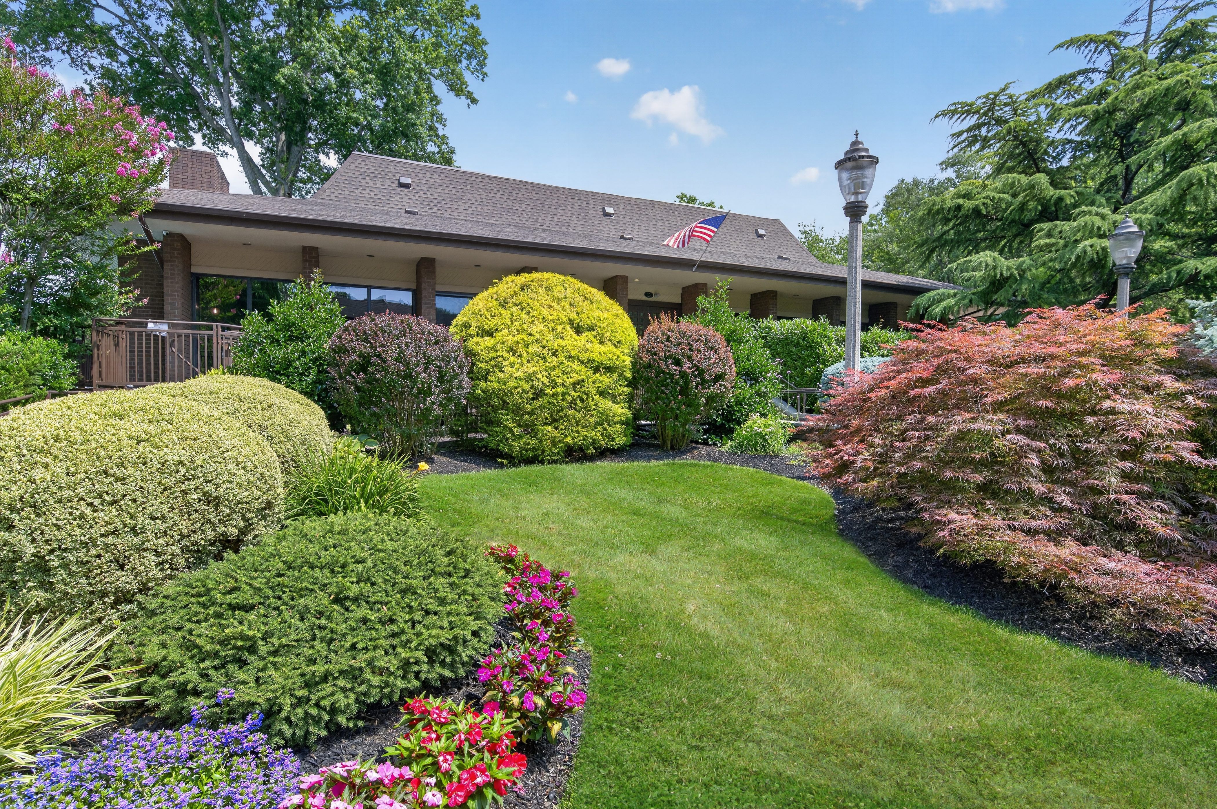 66 Chestnut Hill, Roslyn, NY 11576 - 物件實景