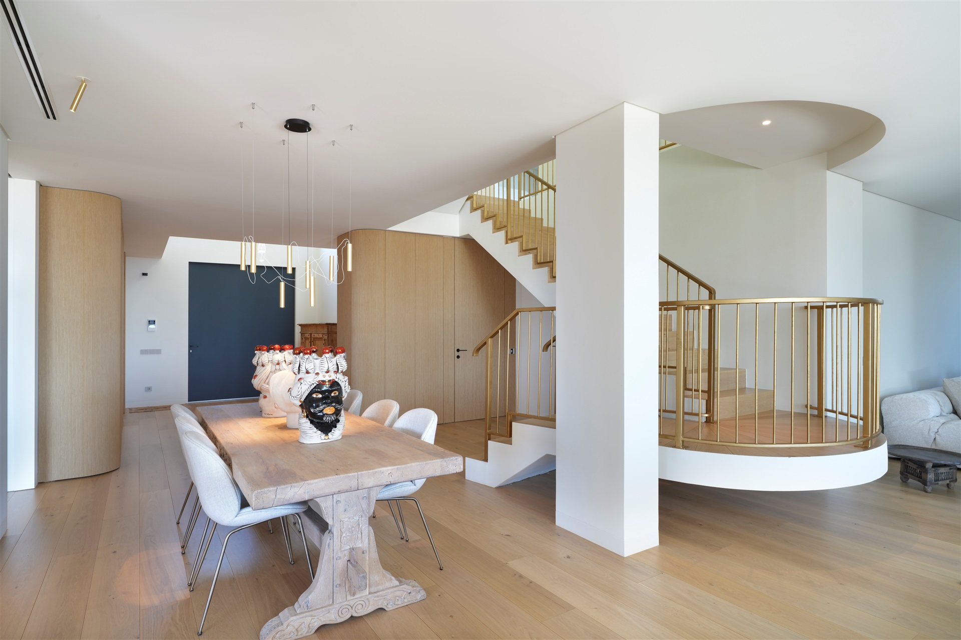  Detached house, 5 bedrooms, for Sale - 物件實景