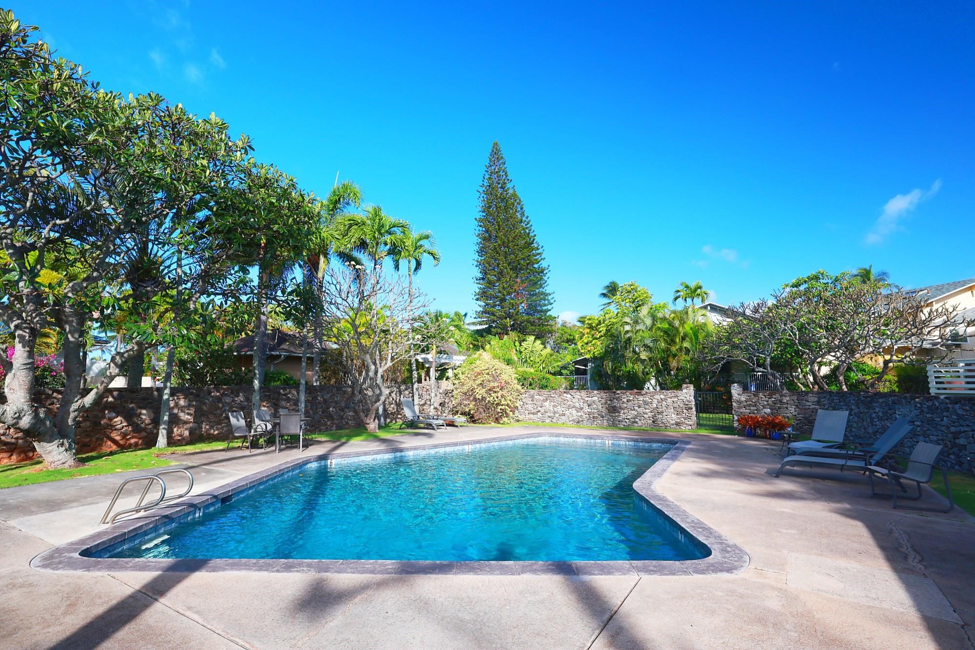 Lahaina, Hawaii, 96761, United States, 4 Bedrooms Bedrooms, ,5 BathroomsBathrooms,Residential,For Sale,1730605