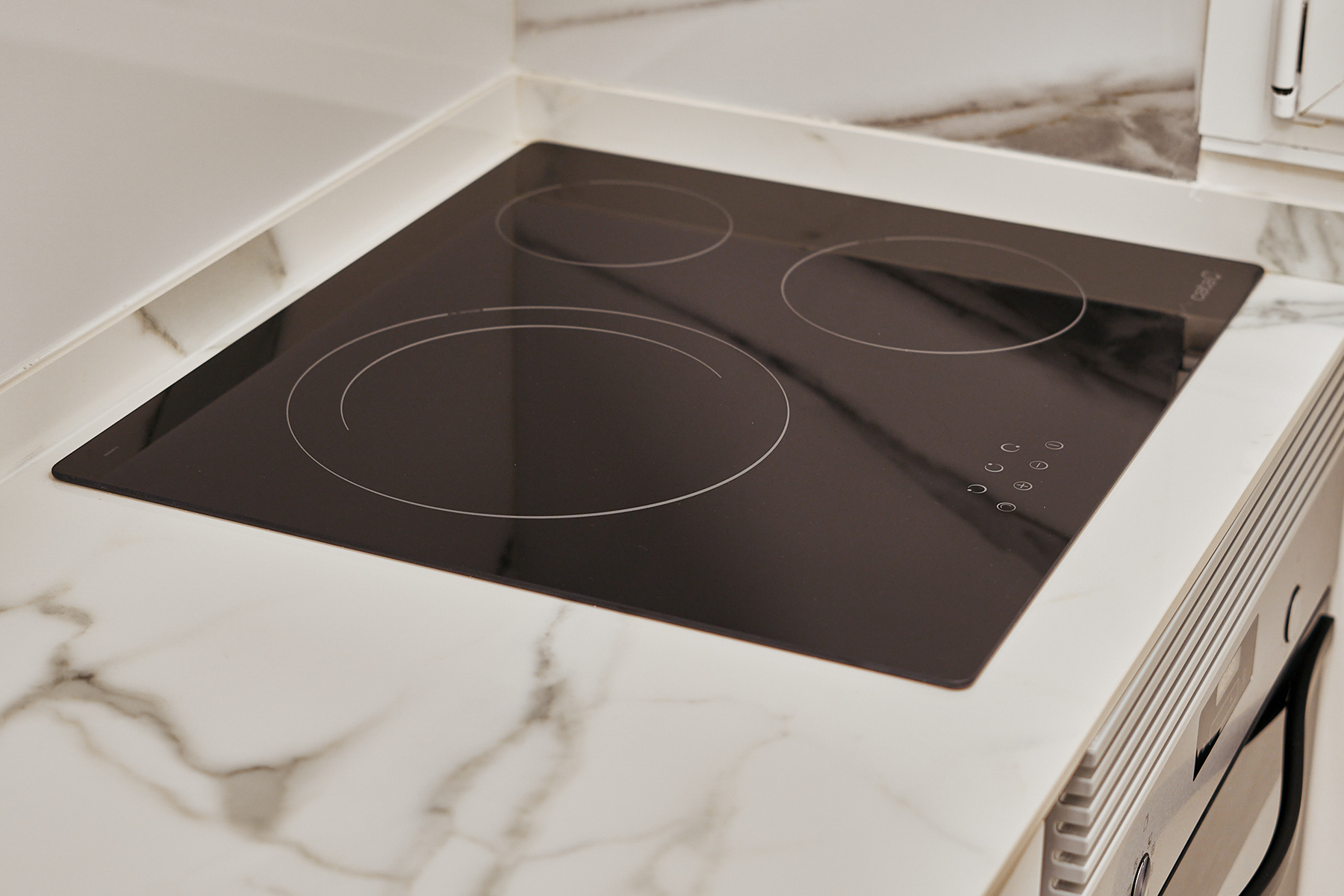  Functional flat in Goya - 物件實景