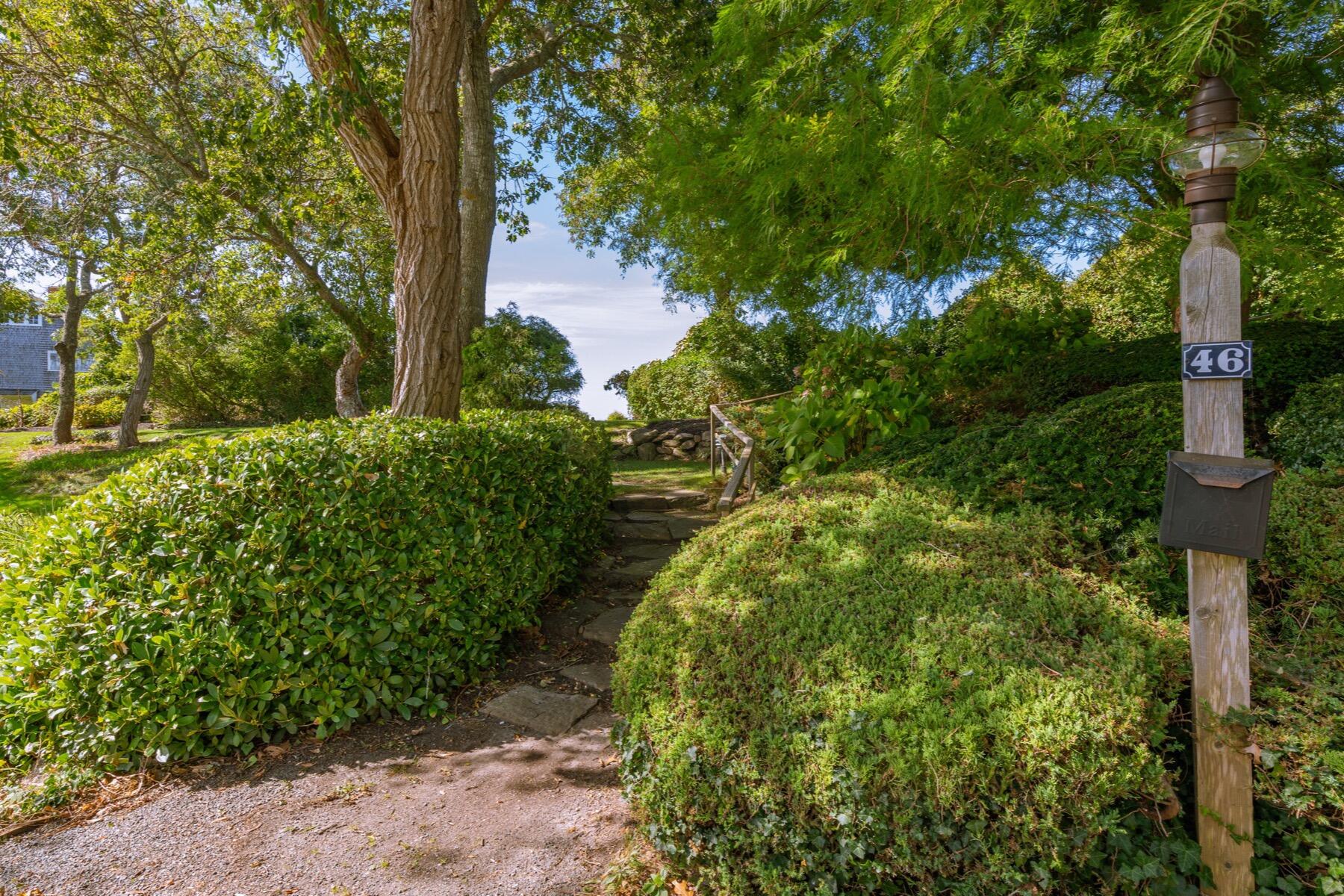  46 Gardiner Road - 物件實景
