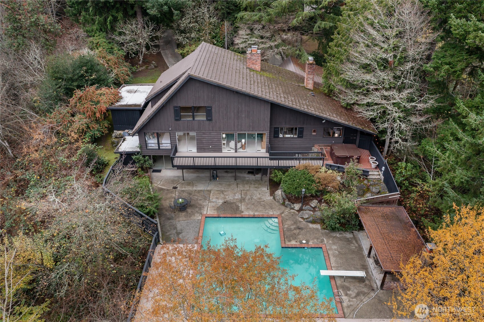 Bellevue, Washington, 98008, United States, 5 Bedrooms Bedrooms, ,2 BathroomsBathrooms,Residential,For Sale,2003304