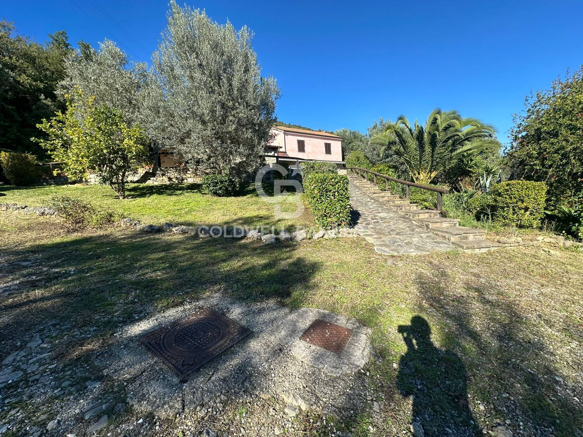 Contrada San Leonardo, Pollica, Salerno, 84068, IT, 6 Bedrooms Bedrooms, ,8 BathroomsBathrooms,Residential,For Sale,Contrada San Leonardo,1673347