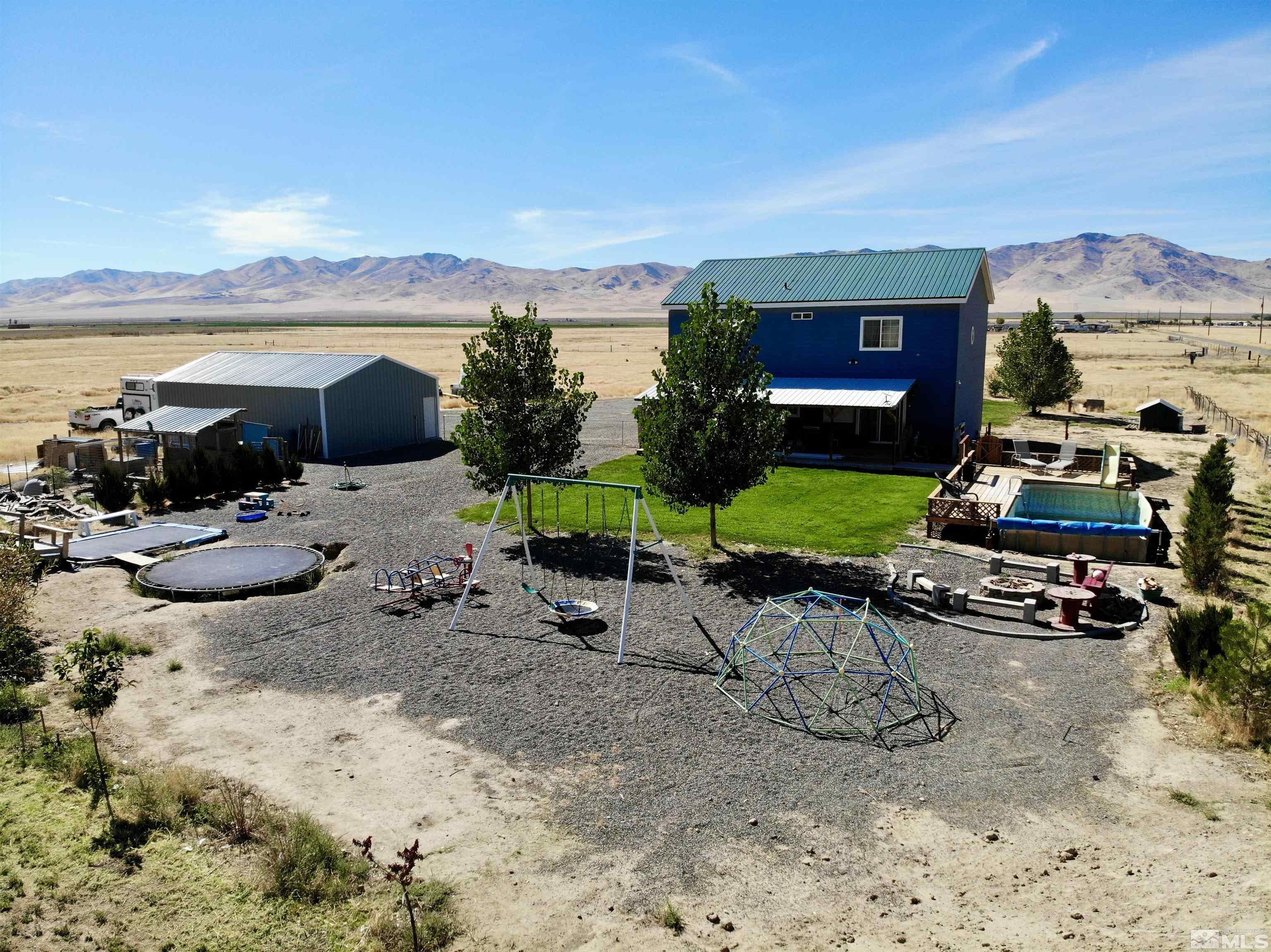 Winnemucca, Nevada, 89445, United States, 5 Bedrooms Bedrooms, ,4 BathroomsBathrooms,Residential,For Sale,1975450