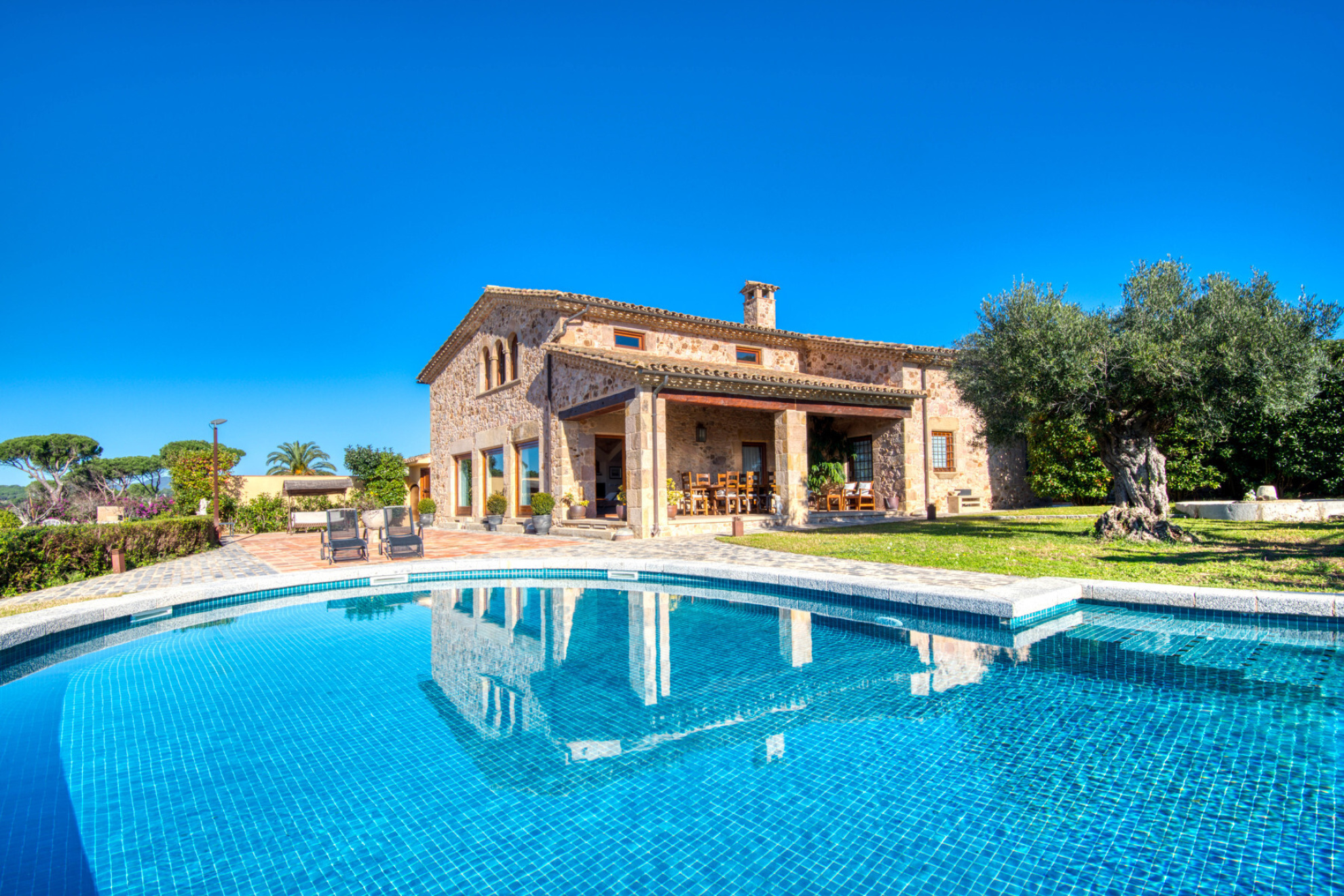  Villa with Panoramic Views to Sant Feliu de Guixols - 物件實景