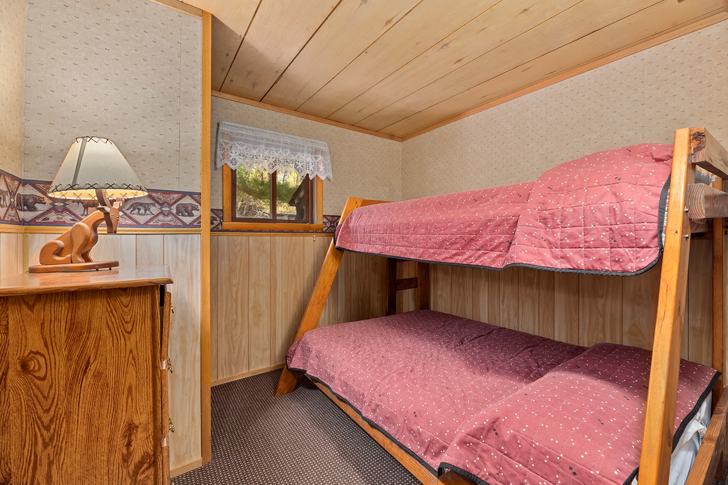 Manitowish Waters, Wisconsin, 54545, United States, 3 Bedrooms Bedrooms, ,4 BathroomsBathrooms,Residential,For Sale,1823646
