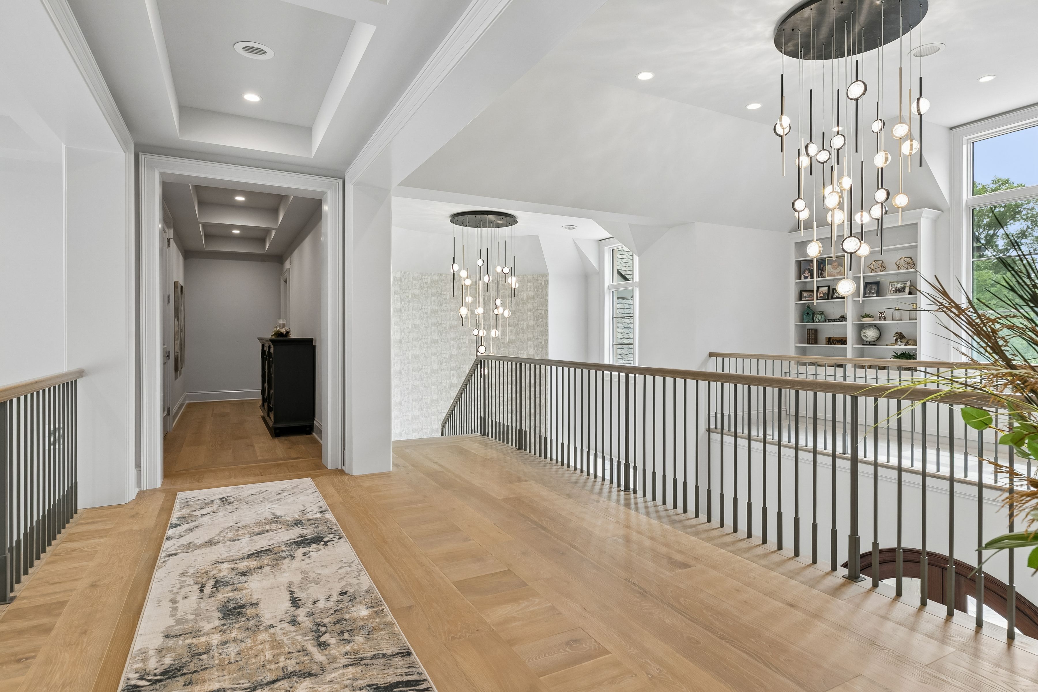  Timeless Elegance on a Private North Oaks Setting - 物件實景