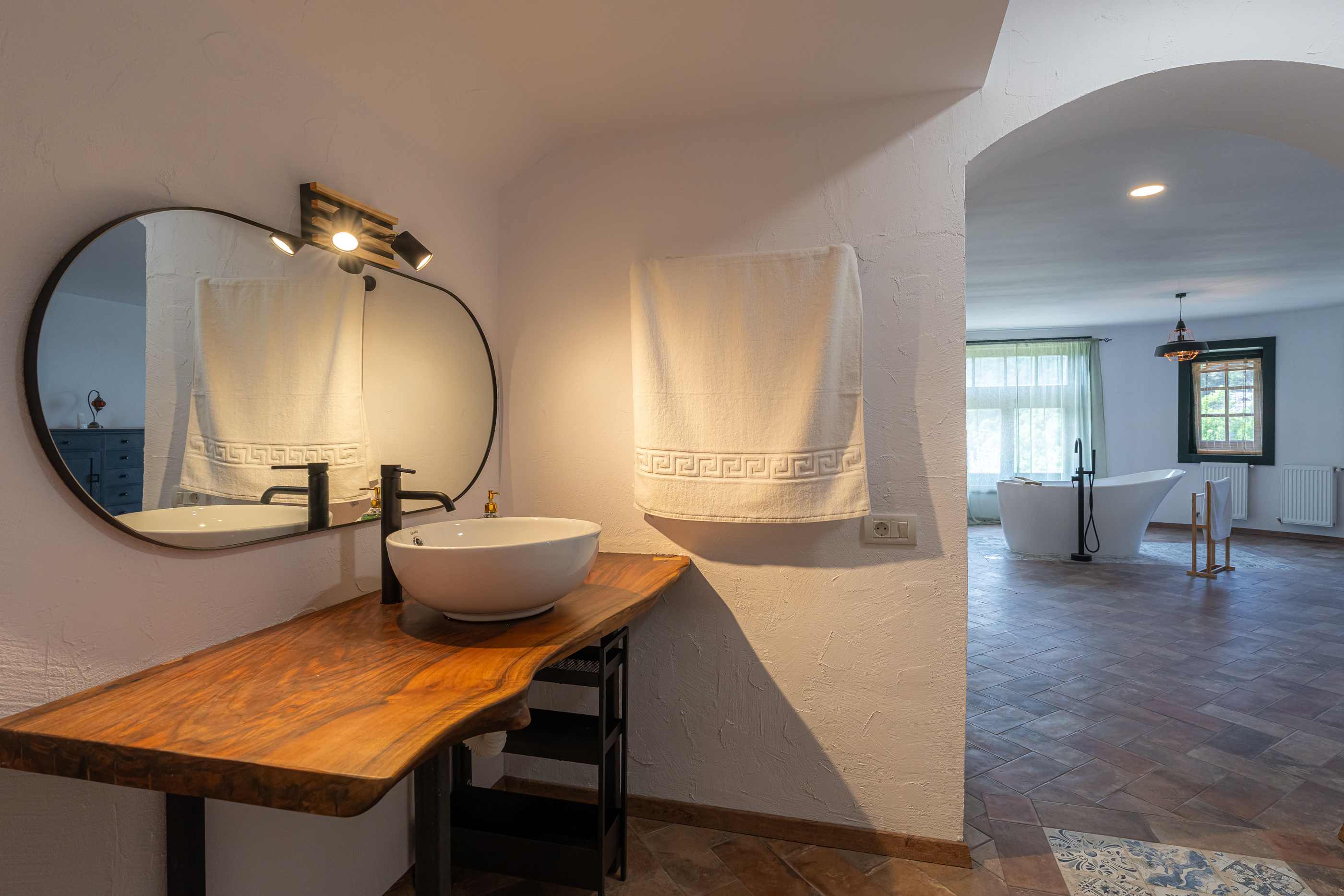  Versatile 22-Hectare Private Estate - Forested Heart of the Apuseni Mountains - 物件實景