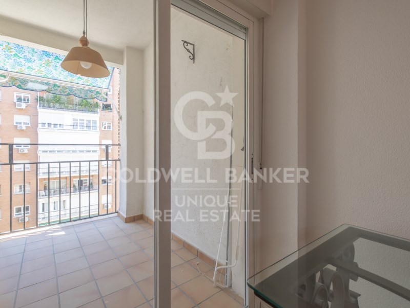 Madrid, Comunidad de Madrid, ES, 5 Bedrooms Bedrooms, ,3 BathroomsBathrooms,Residential,For Sale,1847498