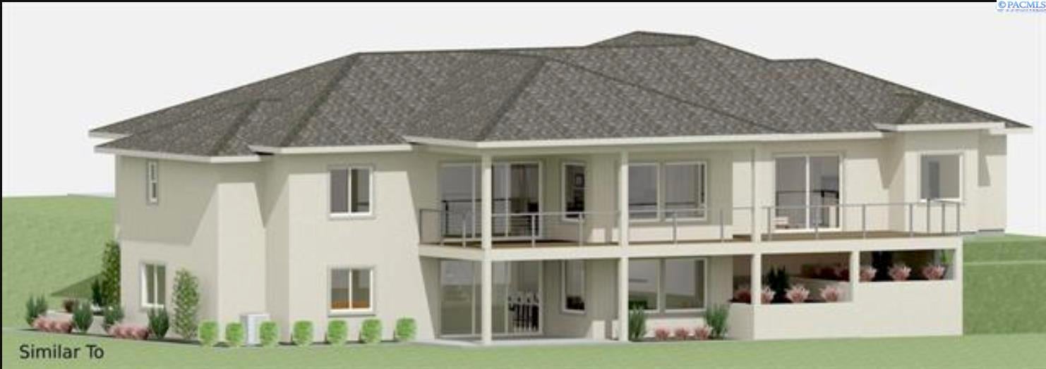 Kennewick, Washington, 99337, United States, 5 Bedrooms Bedrooms, ,3 BathroomsBathrooms,Residential,For Sale,1983309