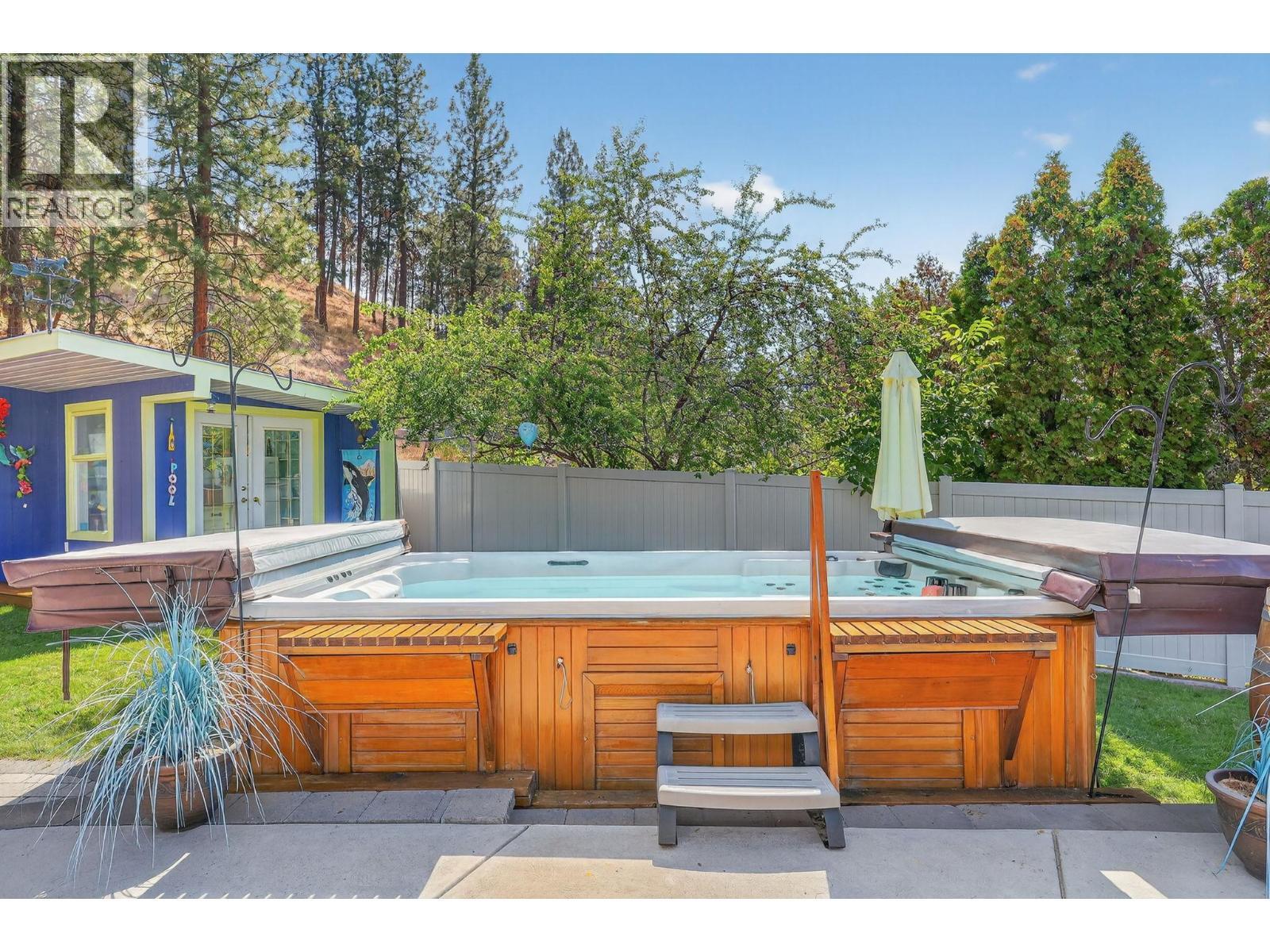 PENTICTON, British Columbia, V2A 7E7, CA, 4 Bedrooms Bedrooms, ,3 BathroomsBathrooms,Residential,For Sale,1947241