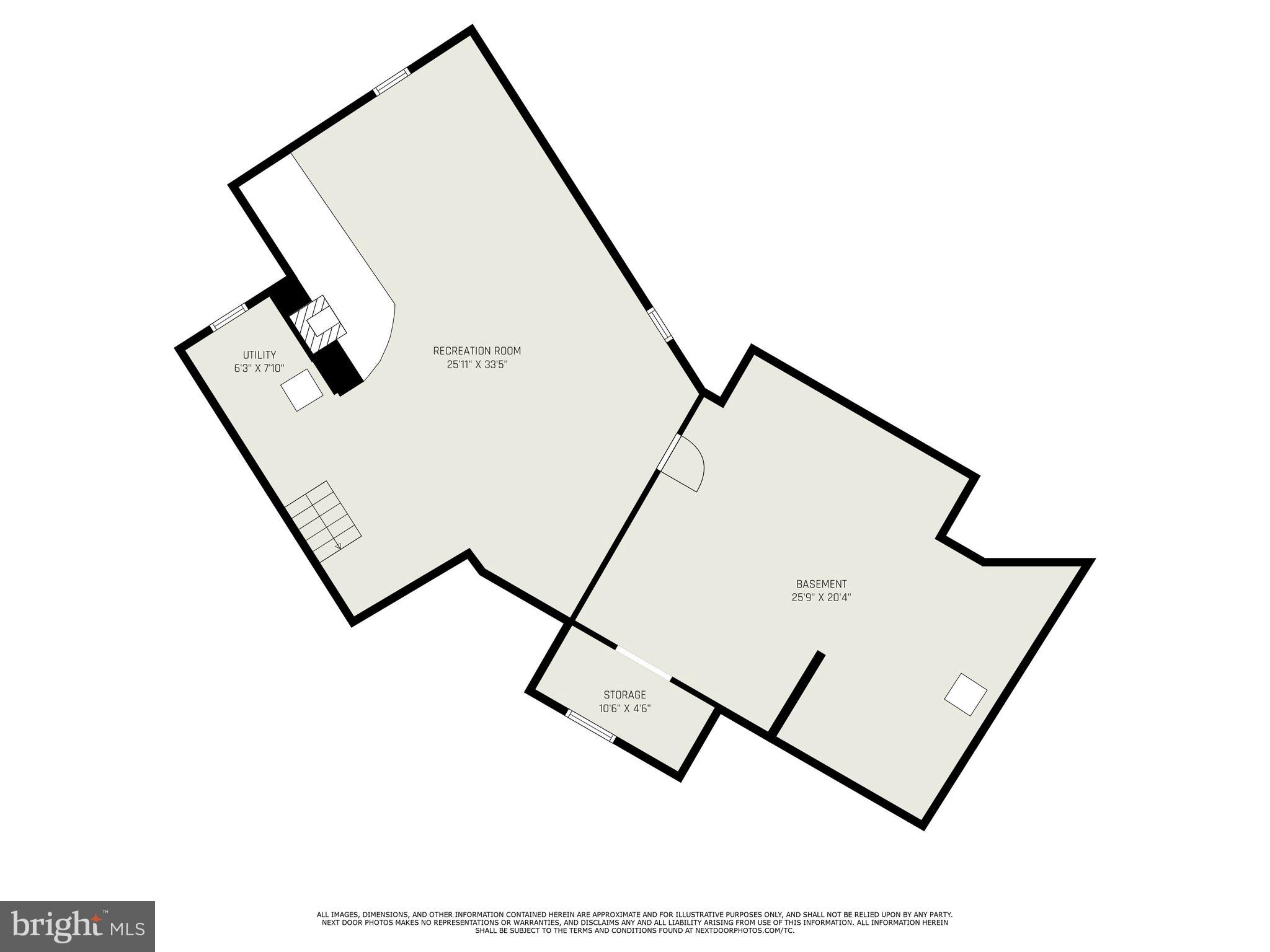 Bel Air, Maryland, 21015, United States, 3 Bedrooms Bedrooms, ,3 BathroomsBathrooms,Residential,For Sale,1931665