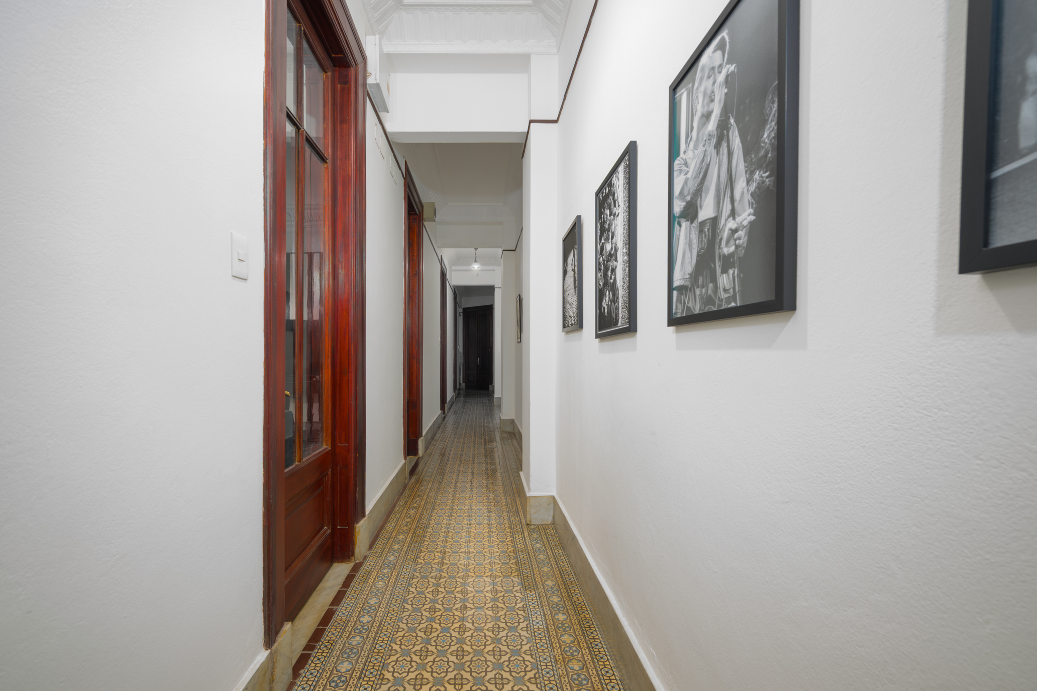  Classic 4 bedroom apartment - 物件實景