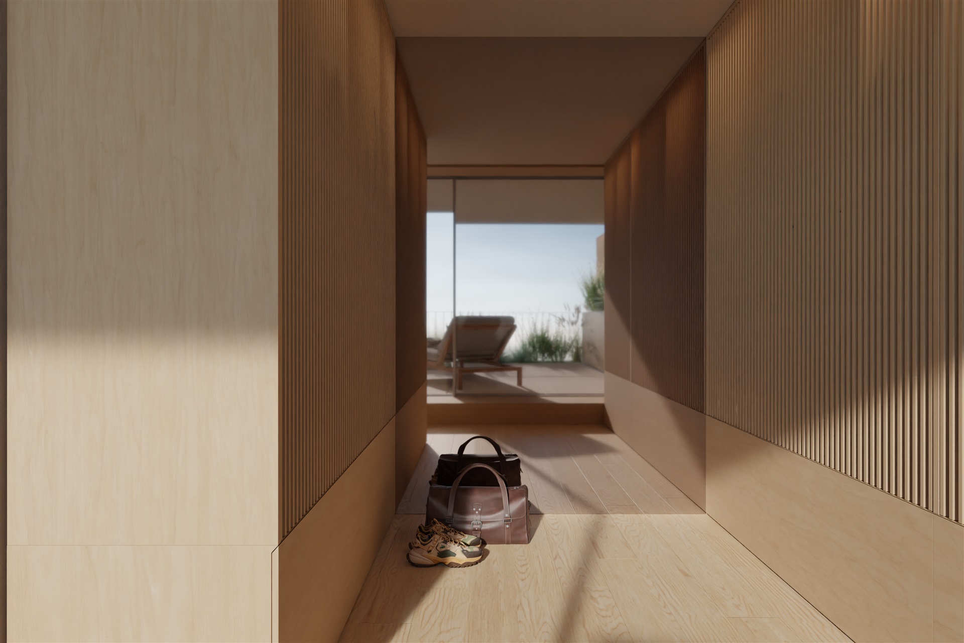  Flat, 3 bedrooms, for Sale - 物件實景