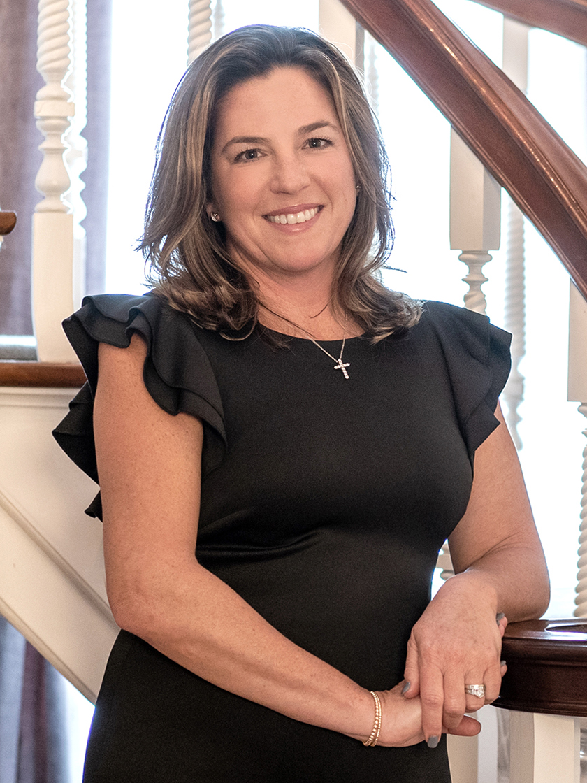 Lynn Puccio
