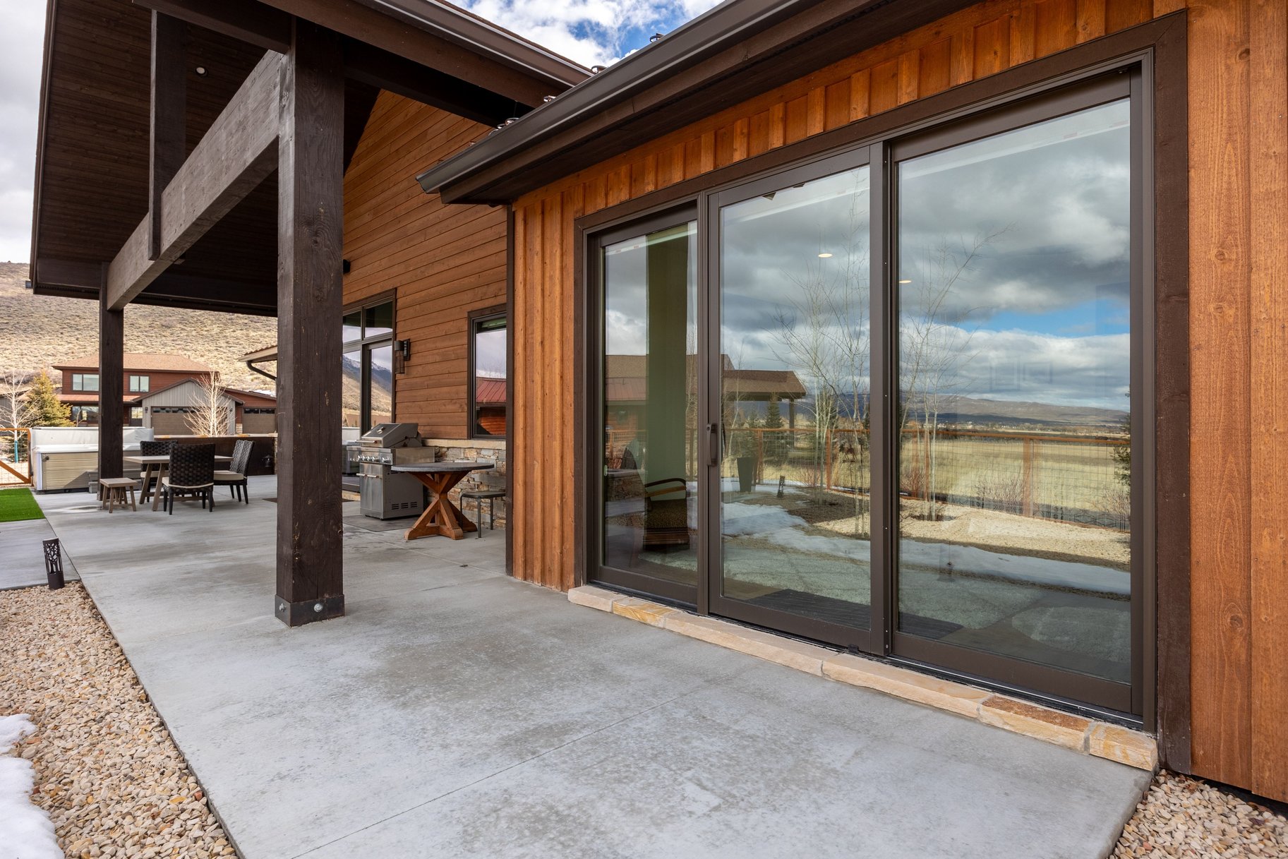  Turnkey Mountain Retreat at High Star Ranch - 物件實景