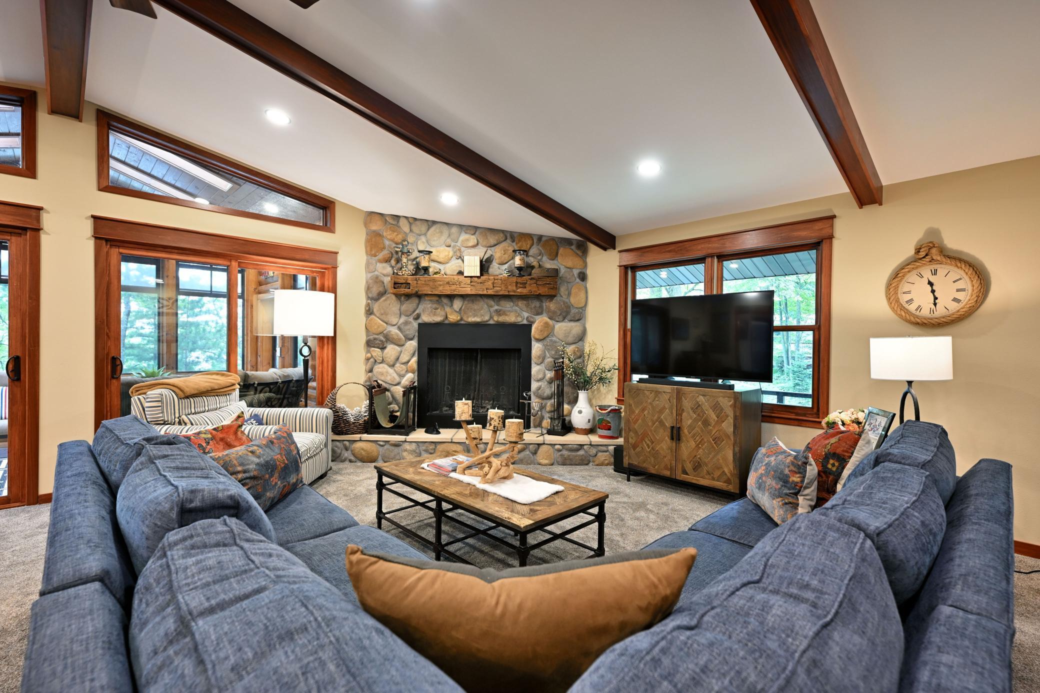 Stone Lake, Wisconsin, 54876, United States, 4 Bedrooms Bedrooms, ,2 BathroomsBathrooms,Residential,For Sale,2016333