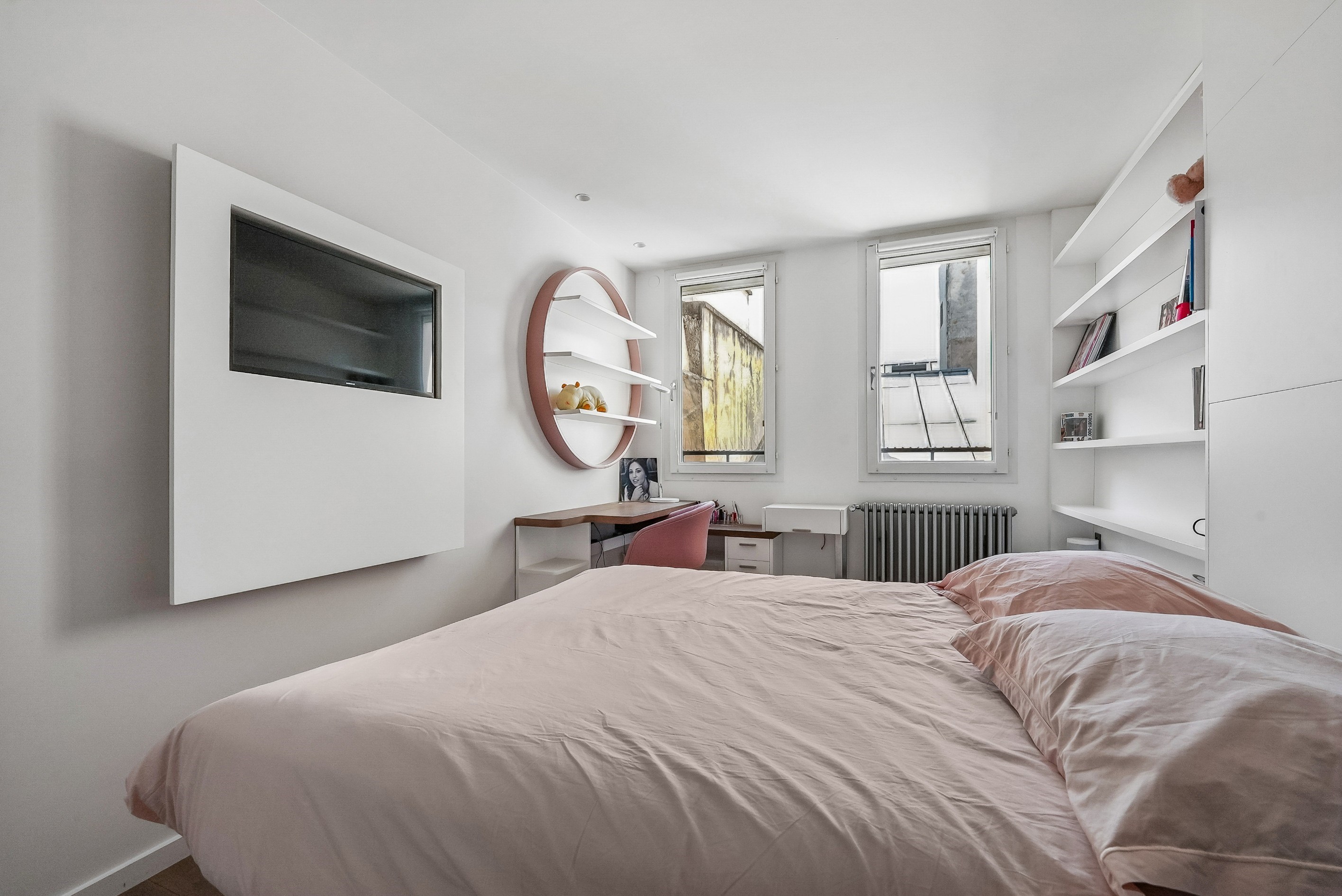  Exceptional top-floor apartment with a terrace - 物件實景