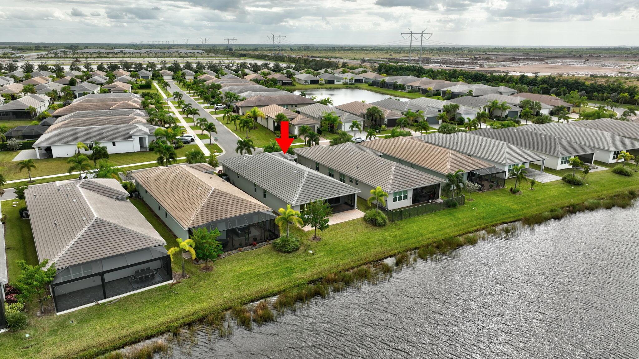 Port St Lucie, Florida, 34987, United States, 3 Bedrooms Bedrooms, ,2 BathroomsBathrooms,Residential,For Sale,1973694