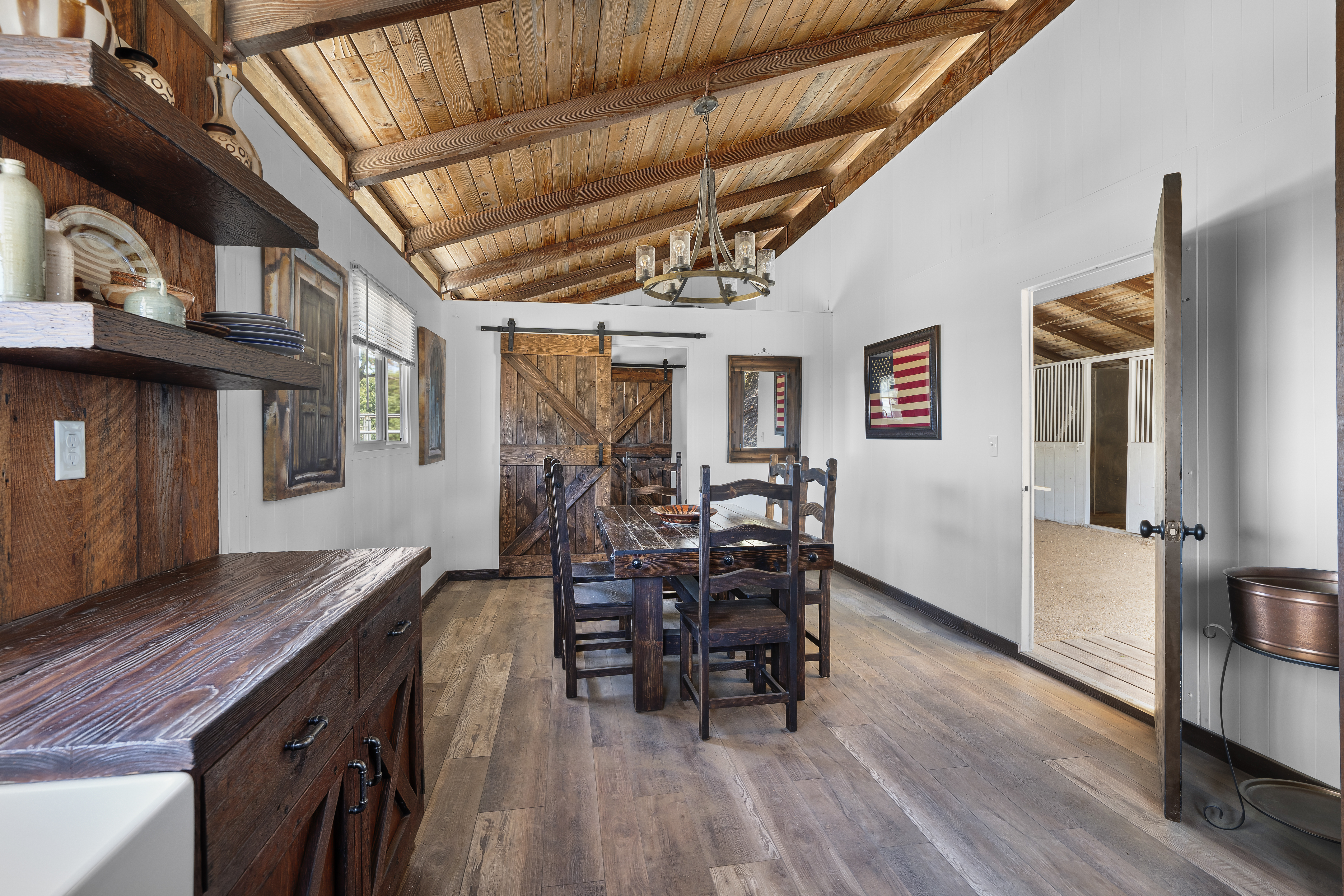  4 Poppy Trail, Rolling Hills, CA 90274 - 物件實景